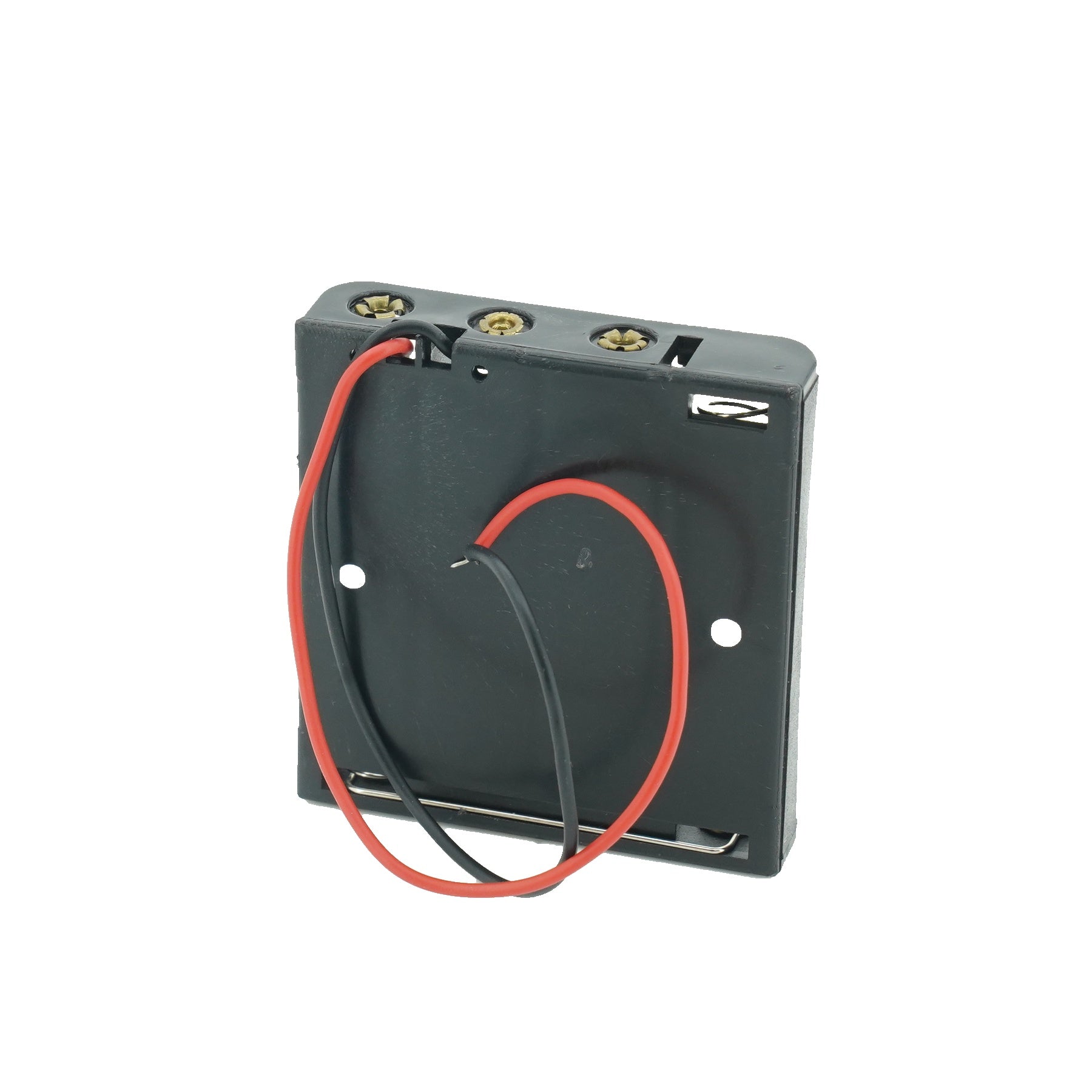 4 x 1.5V AAA Battery Case Connector