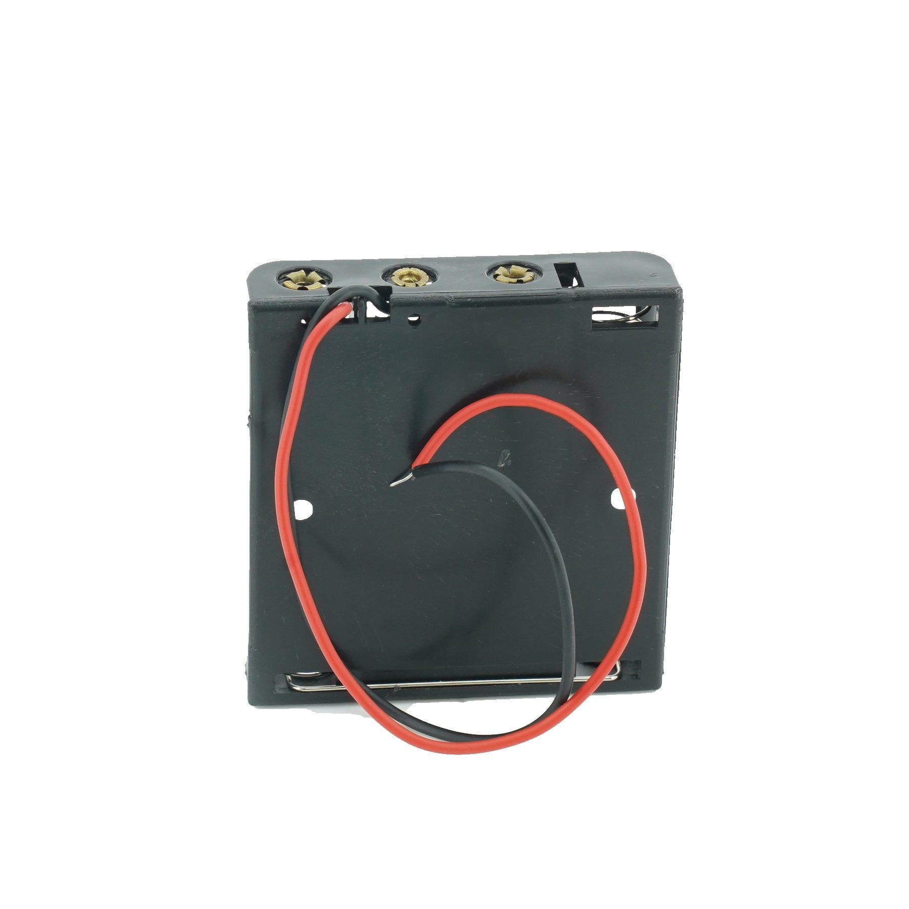 4 x 1.5V AAA Battery Case Connector