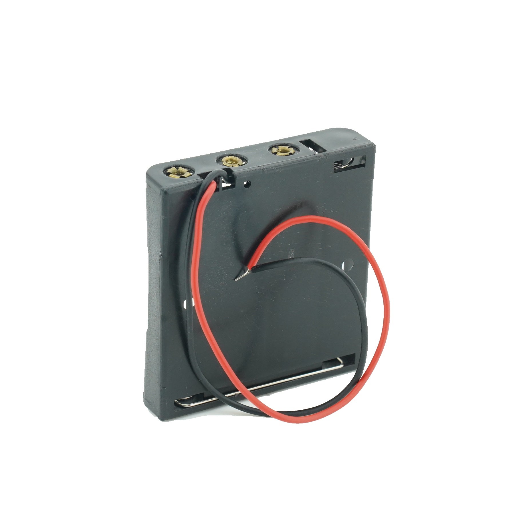 4 x 1.5V AAA Battery Case Connector