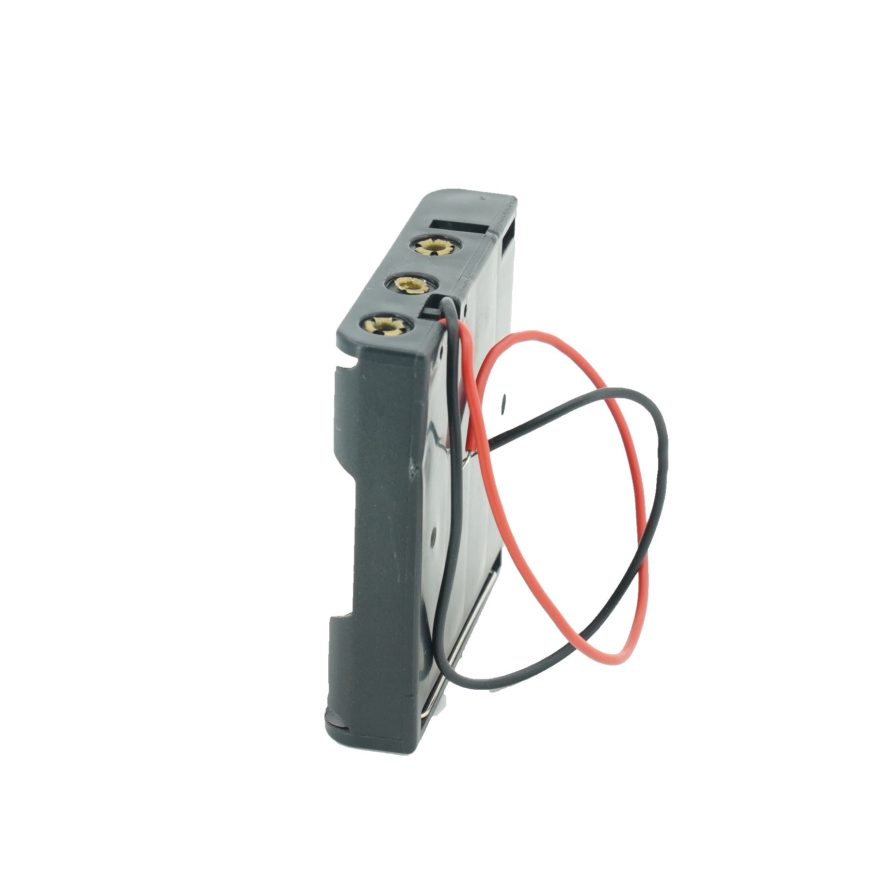 4 x 1.5V AAA Battery Case Connector