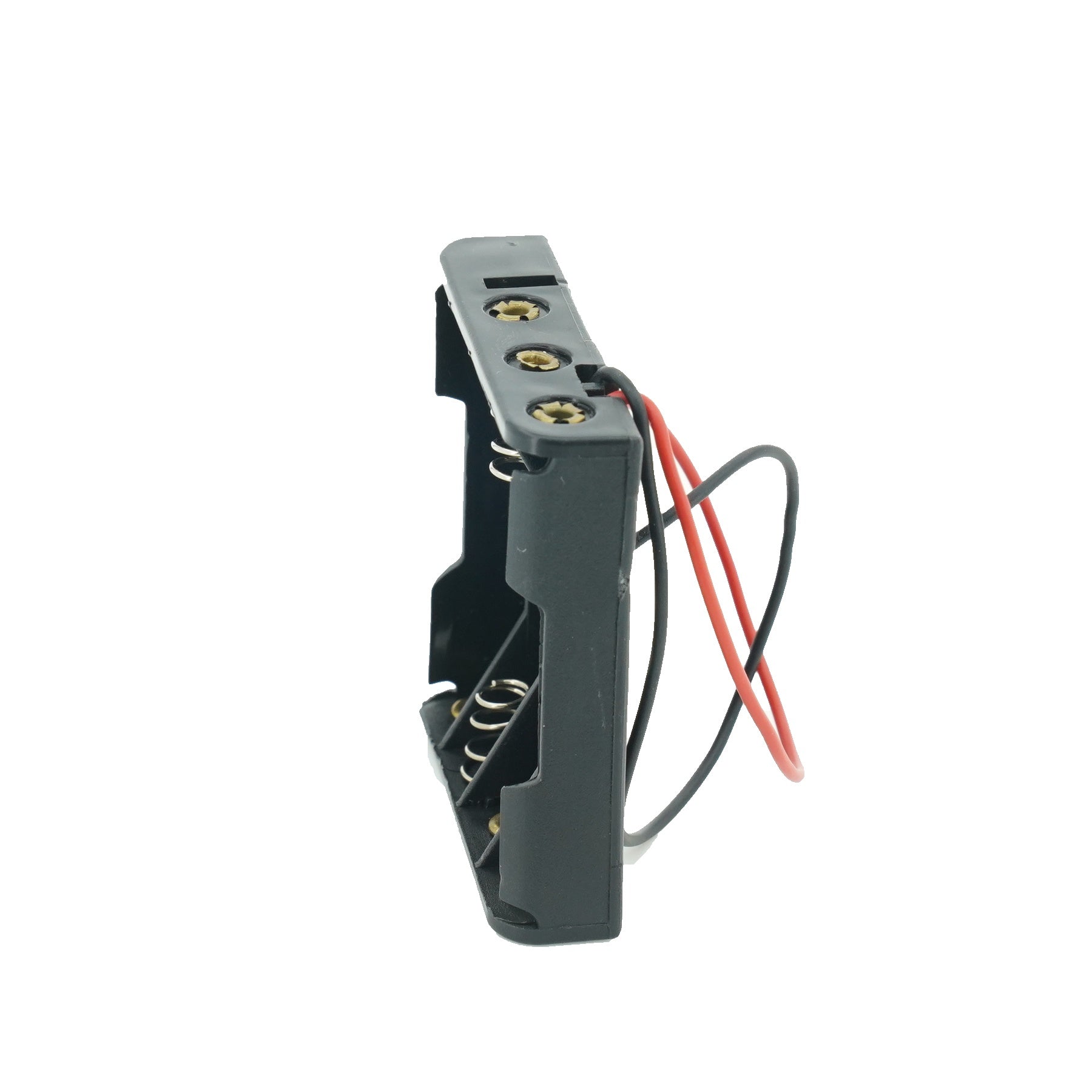 4 x 1.5V AAA Battery Case Connector