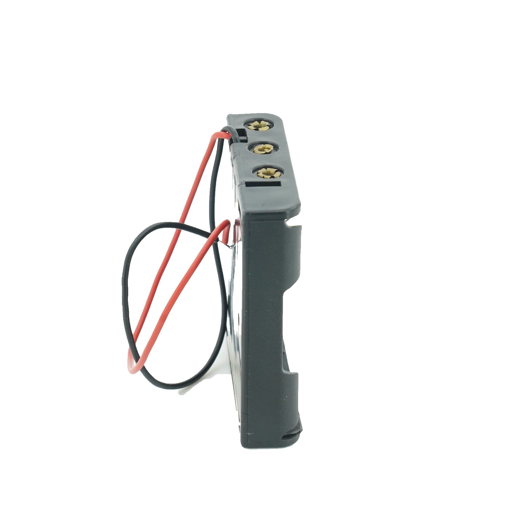 4 x 1.5V AAA Battery Case Connector