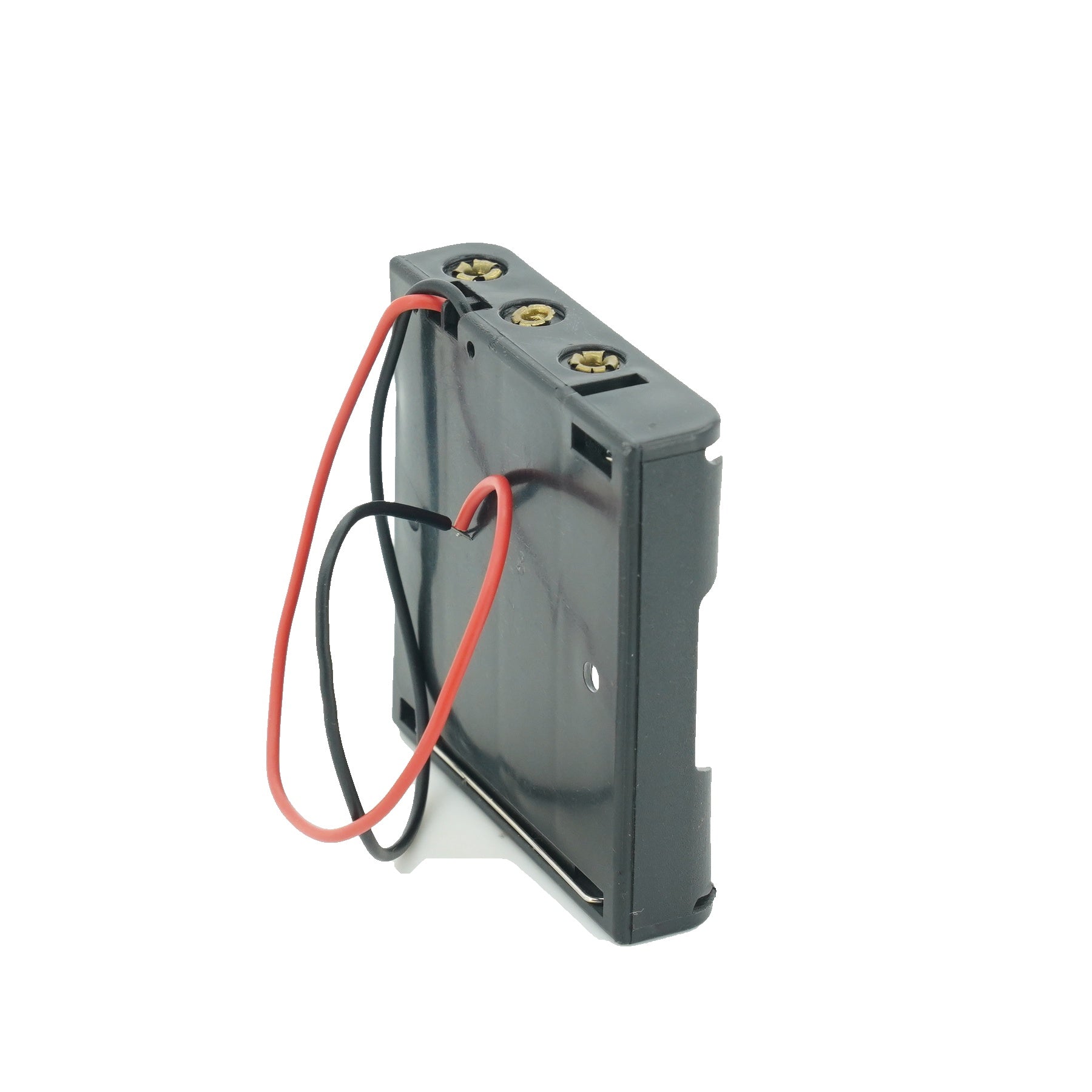 4 x 1.5V AAA Battery Case Connector