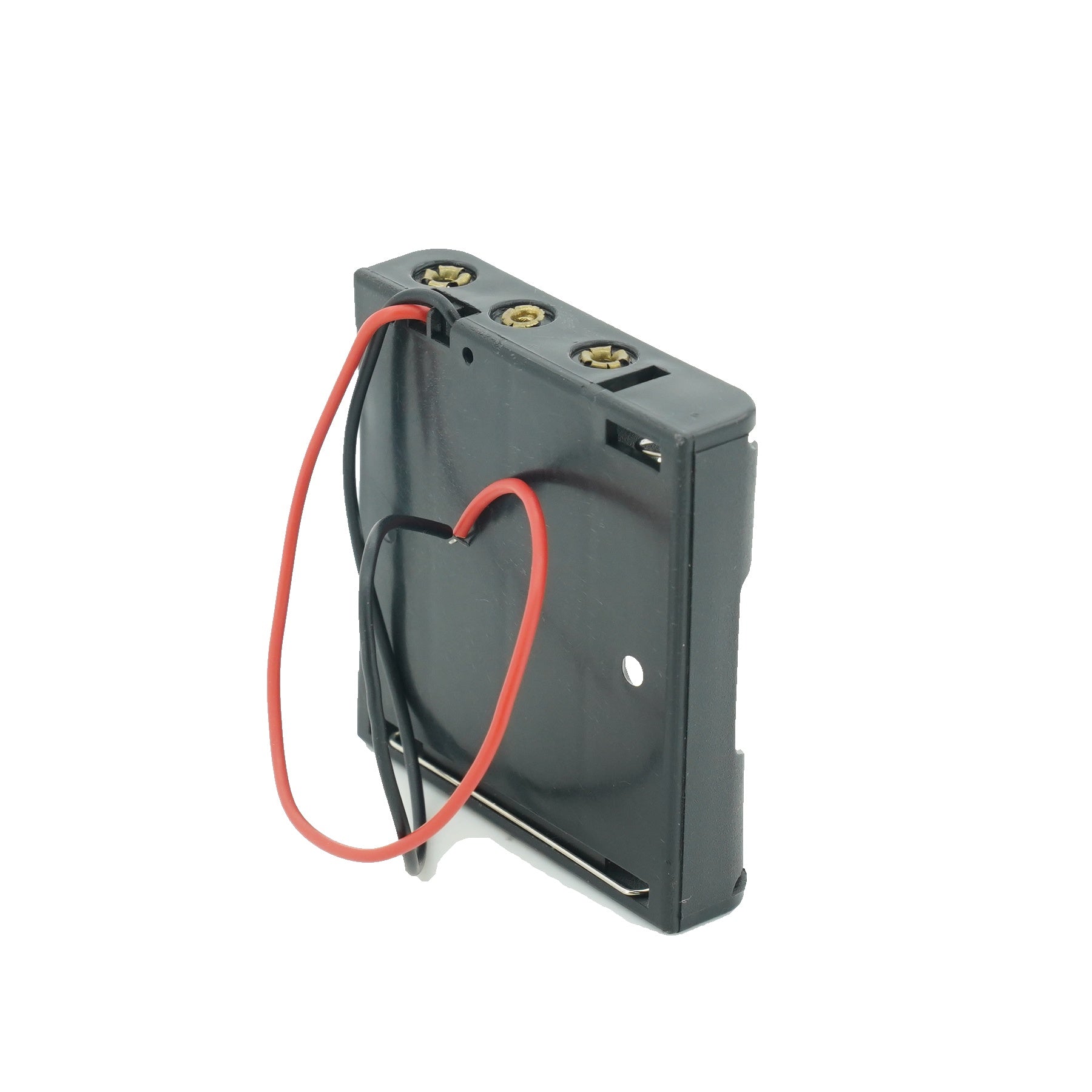 4 x 1.5V AAA Battery Case Connector