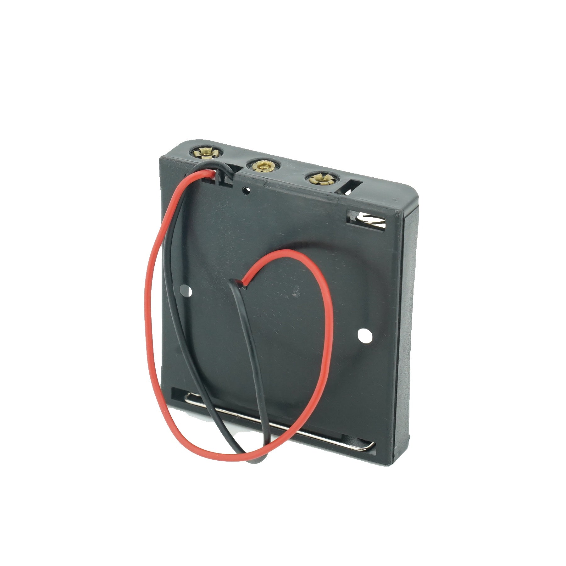 4 x 1.5V AAA Battery Case Connector