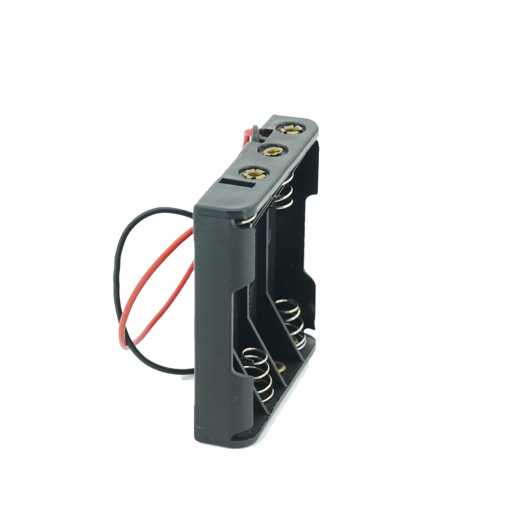 4 x 1.5V AAA Battery Case Connector