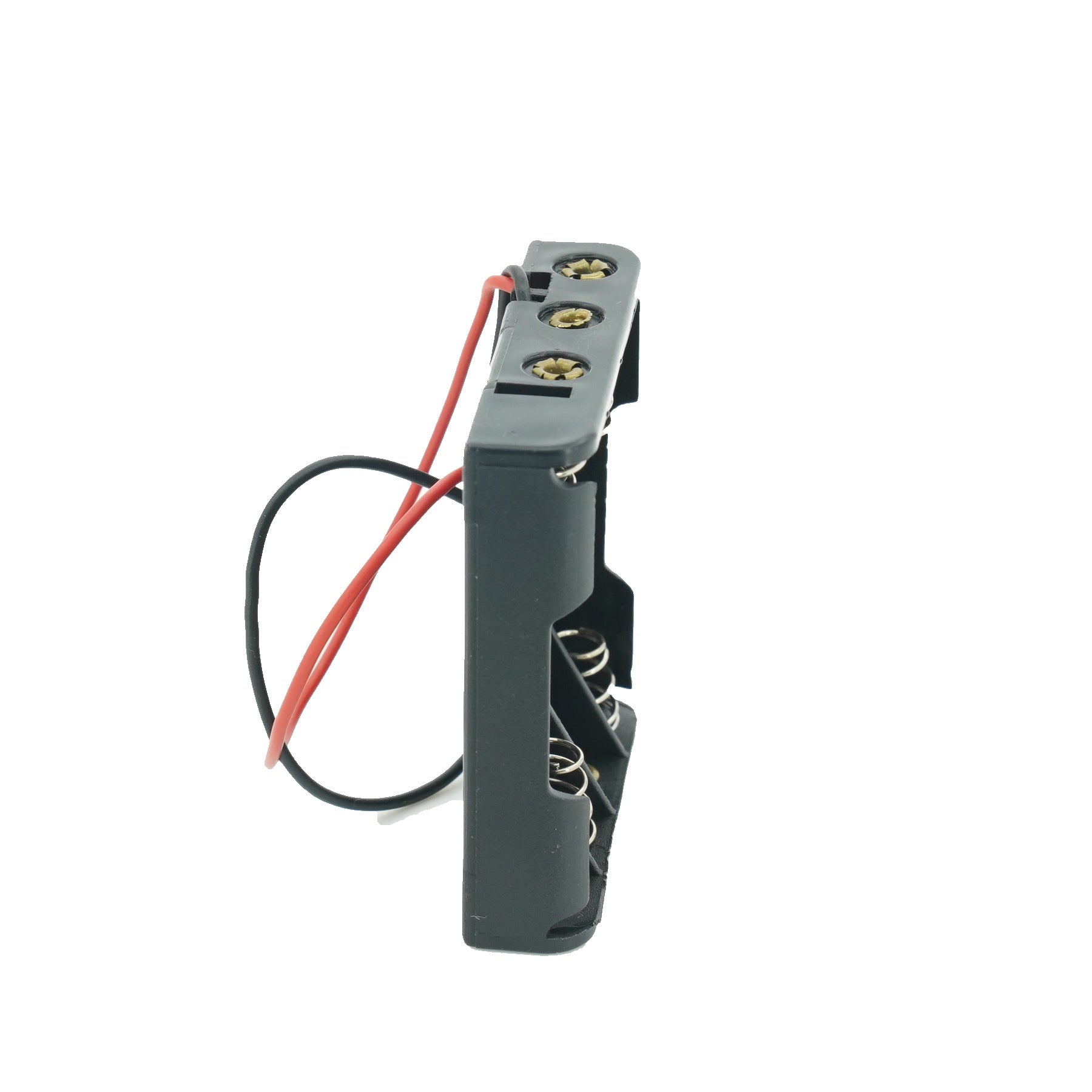 4 x 1.5V AAA Battery Case Connector