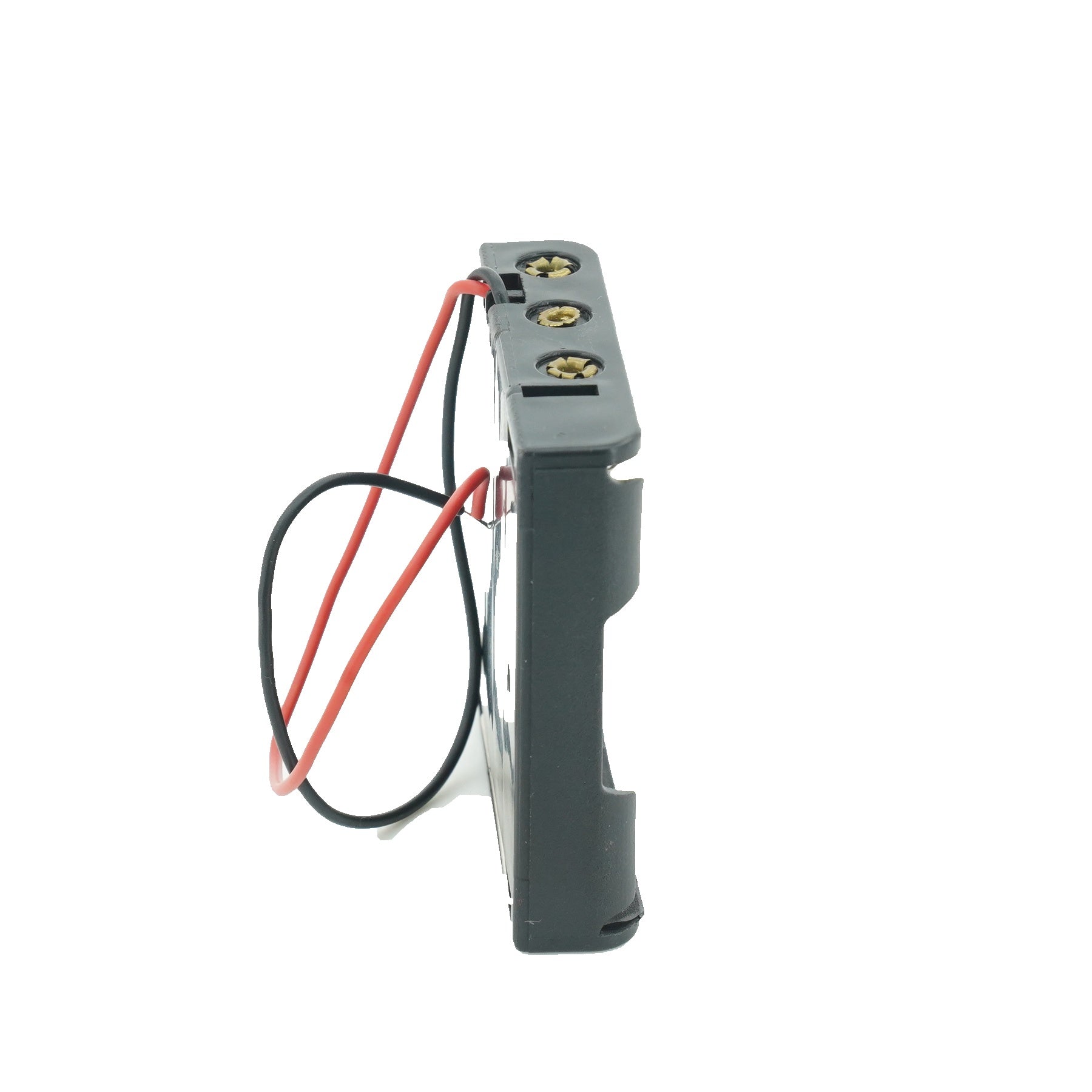 4 x 1.5V AAA Battery Case Connector