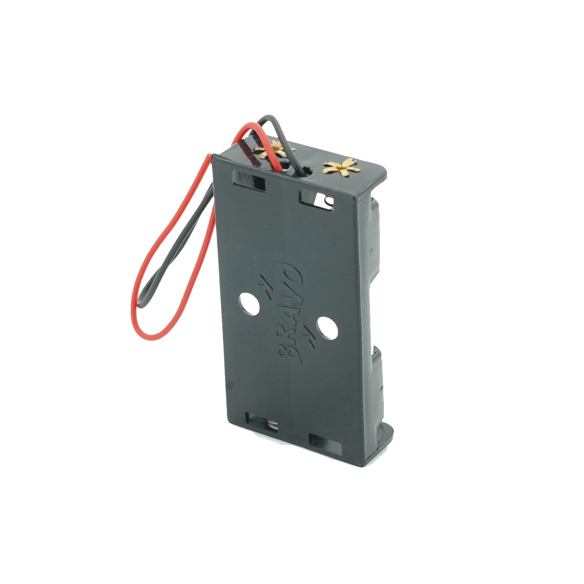 2 x 1.5V AA Battery Case Connector