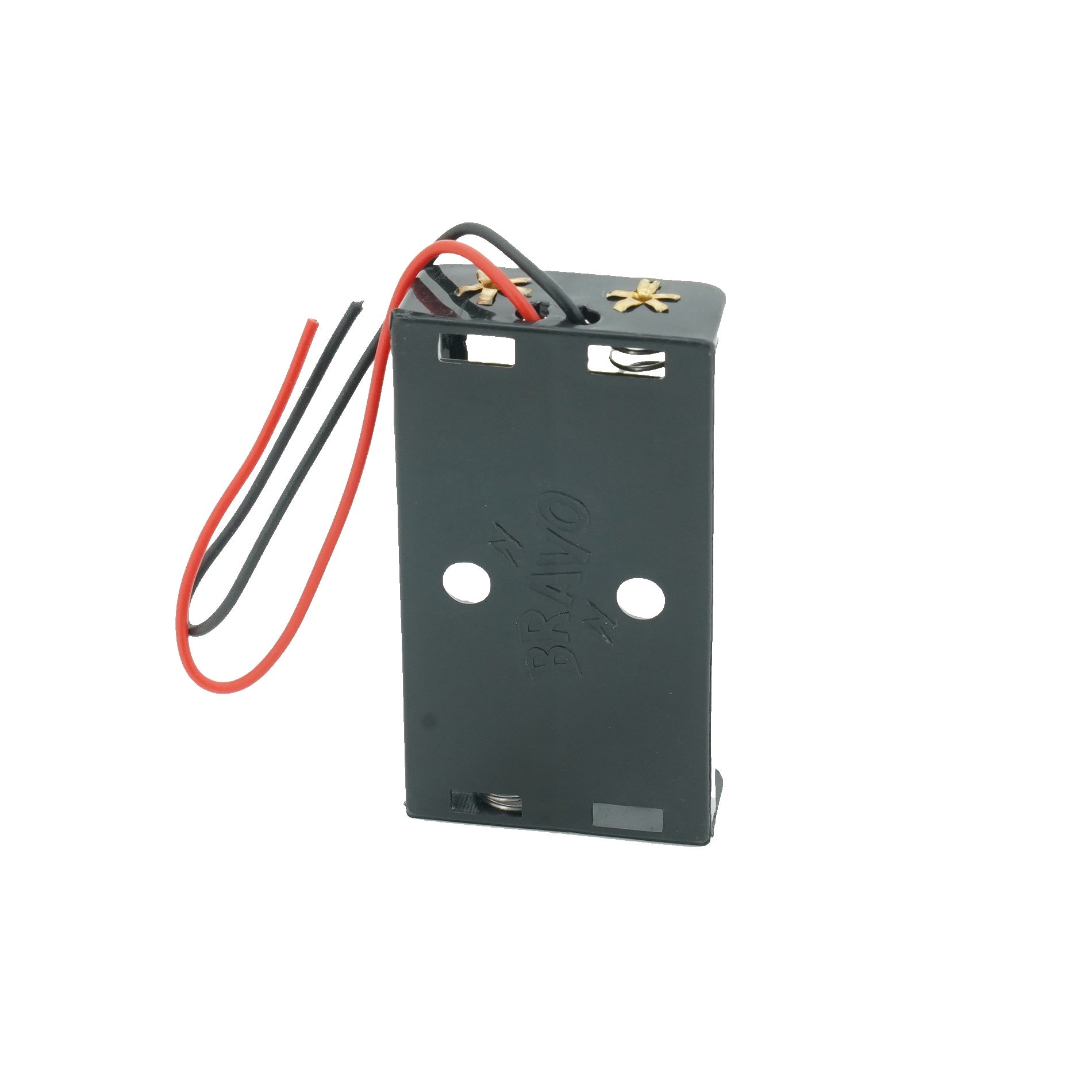 2 x 1.5V AA Battery Case Connector