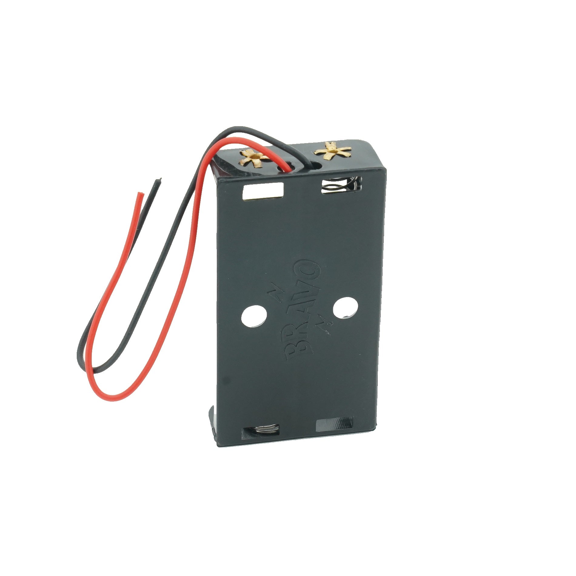 2 x 1.5V AA Battery Case Connector