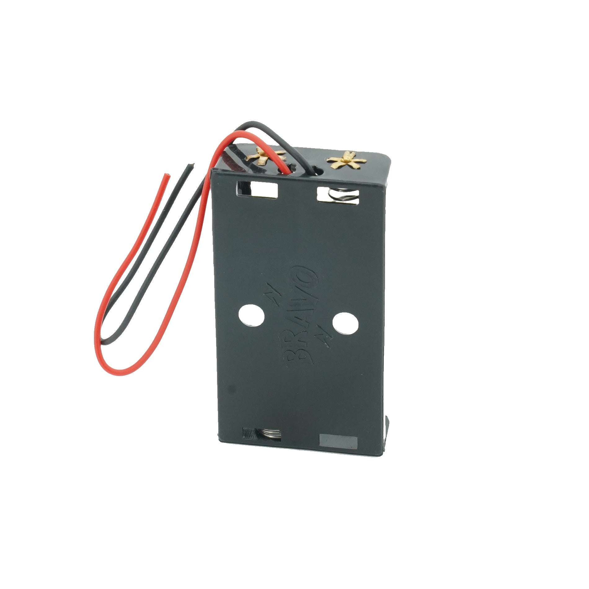 2 x 1.5V AA Battery Case Connector