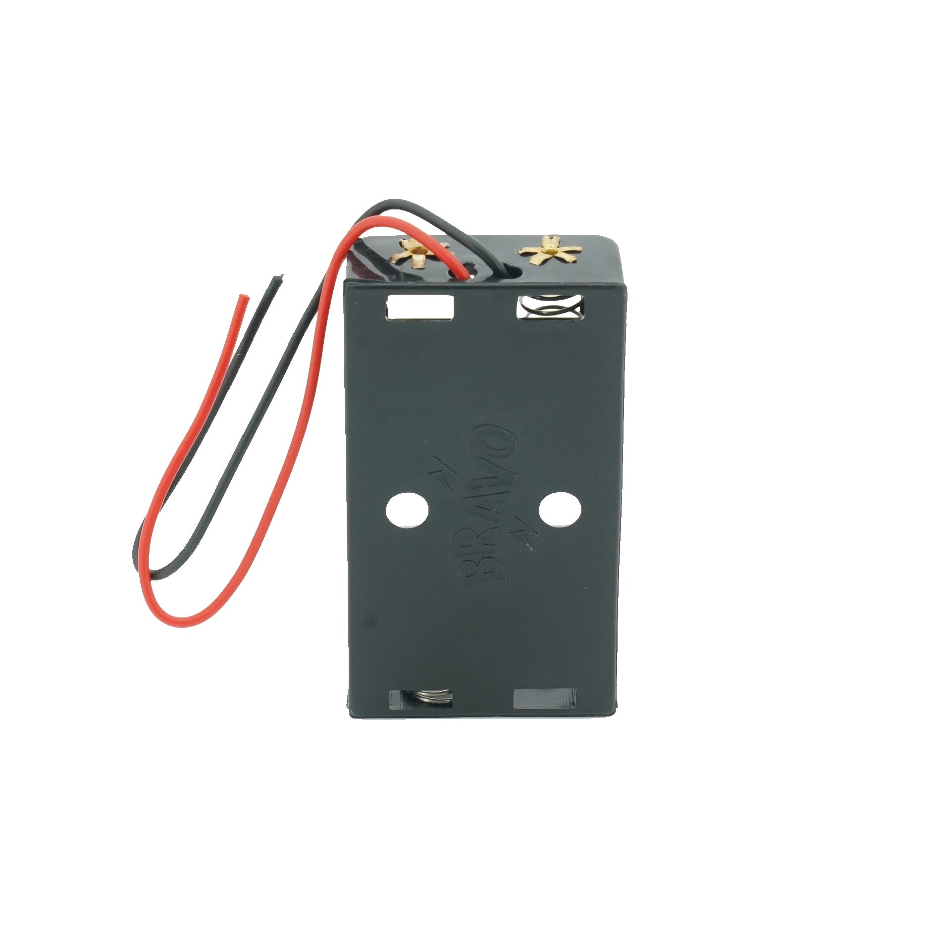 2 x 1.5V AA Battery Case Connector