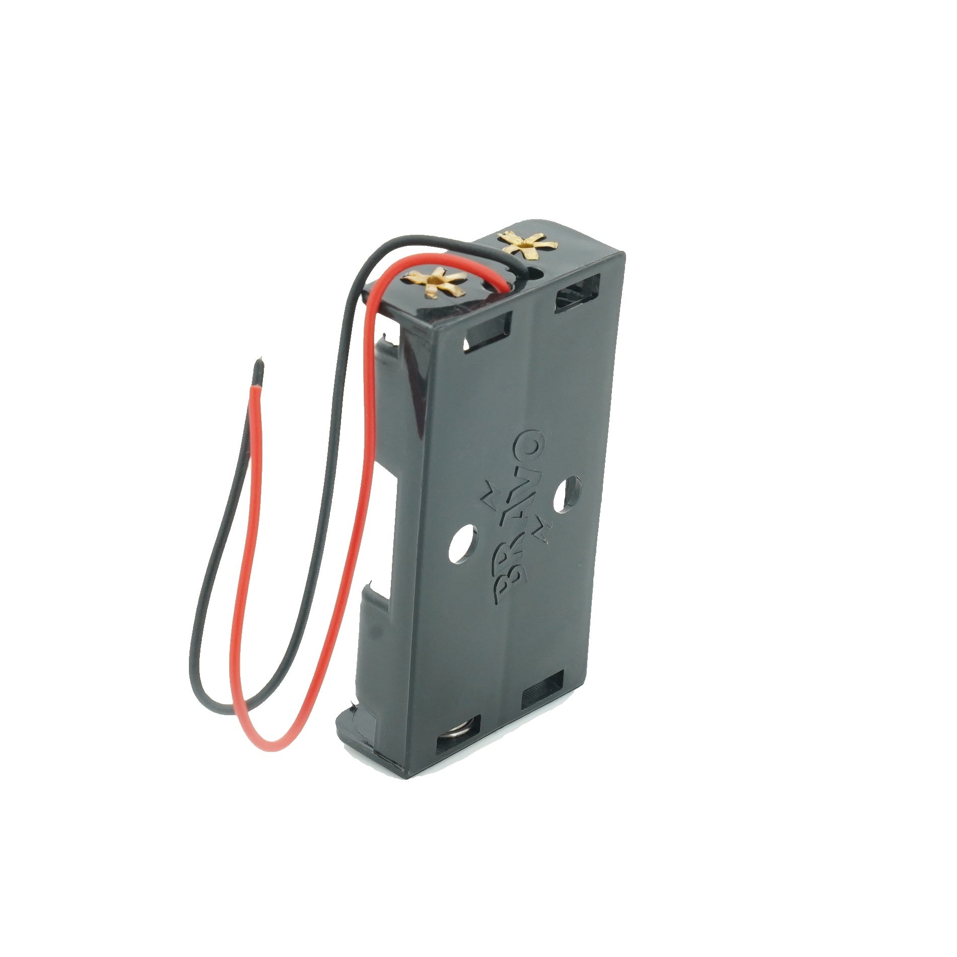 2 x 1.5V AA Battery Case Connector