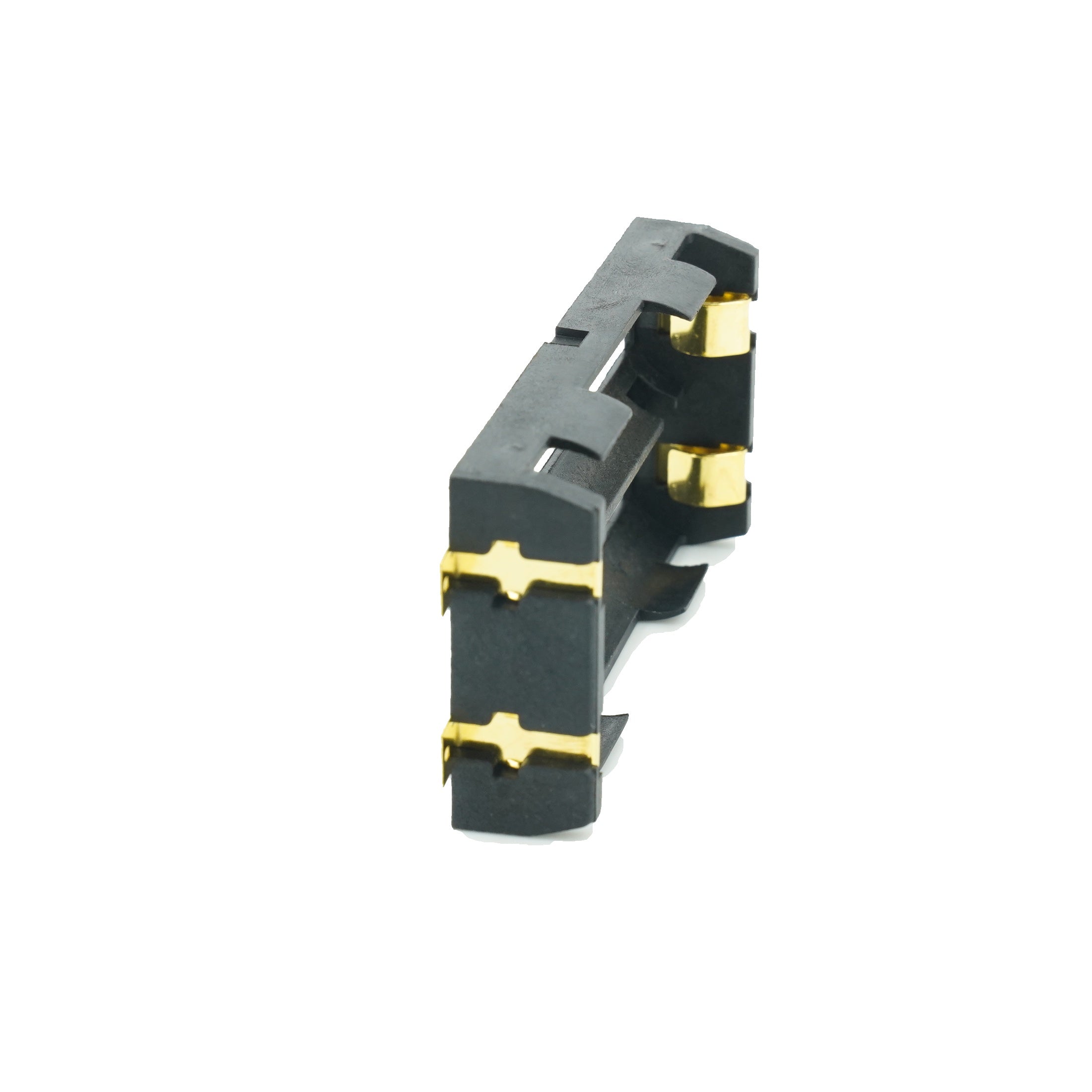 2 x 3.7V 18650 SMD/SMT Battery Holder
