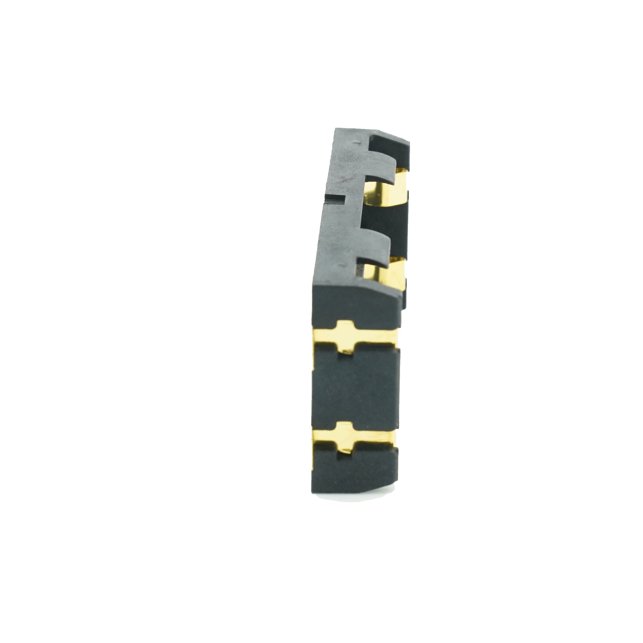 2 x 3.7V 18650 SMD/SMT Battery Holder