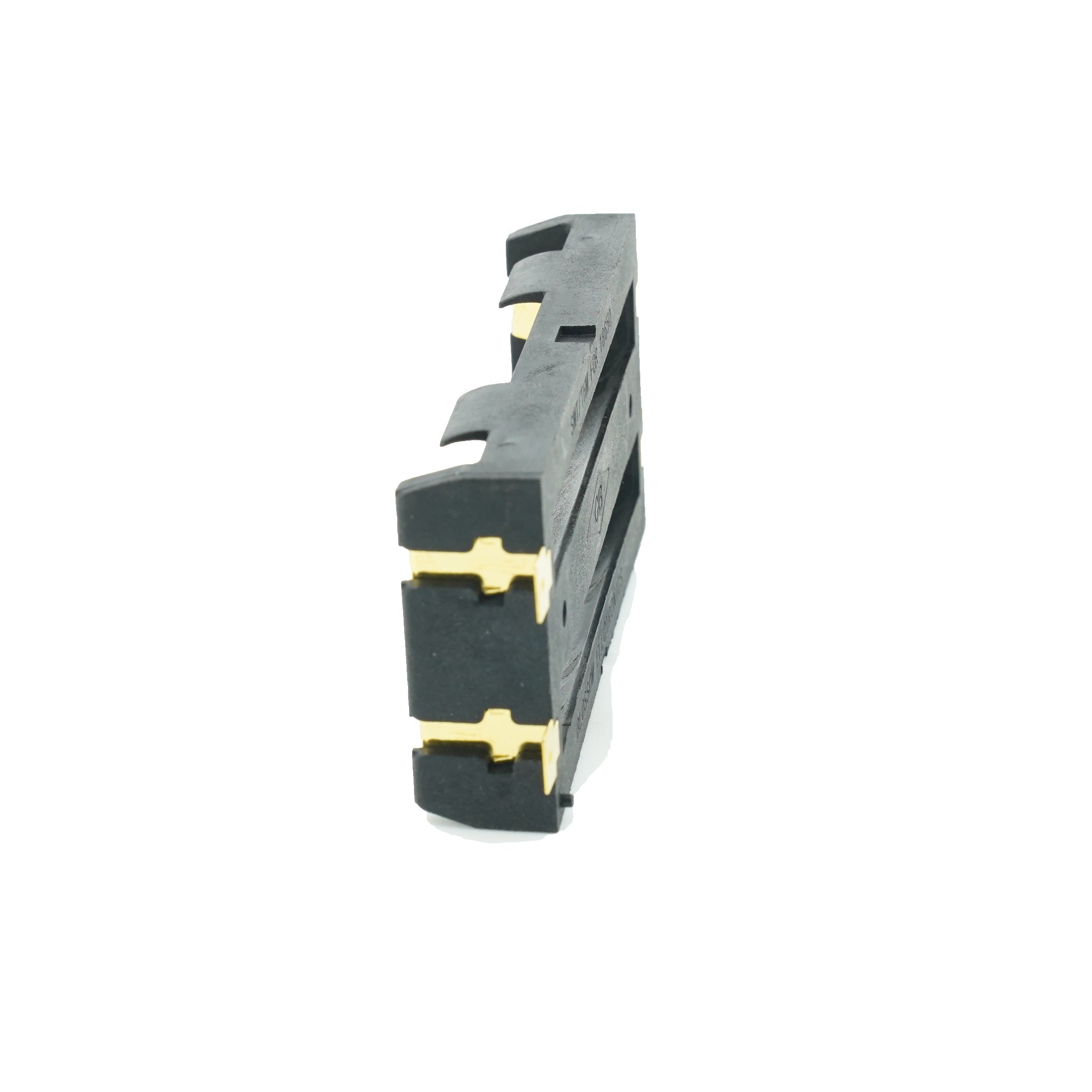 2 x 3.7V 18650 SMD/SMT Battery Holder