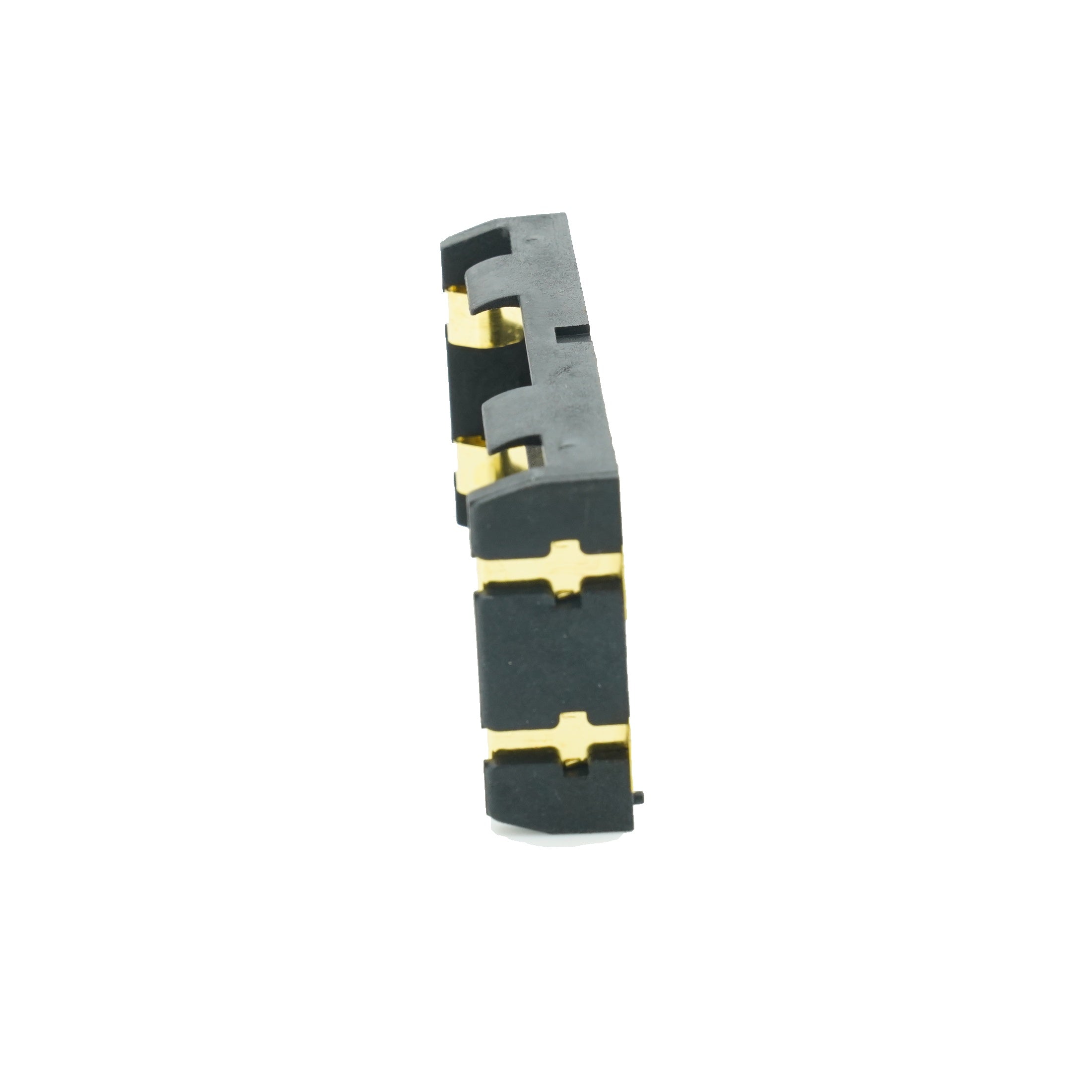 2 x 3.7V 18650 SMD/SMT Battery Holder