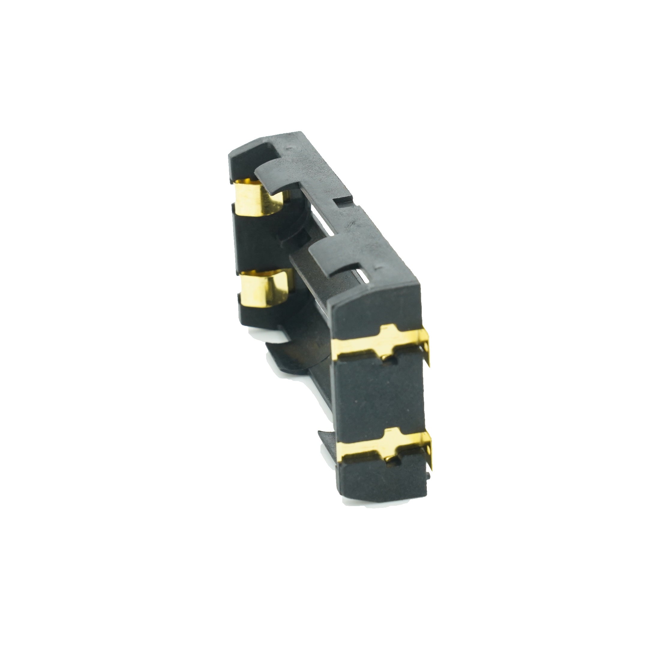 2 x 3.7V 18650 SMD/SMT Battery Holder