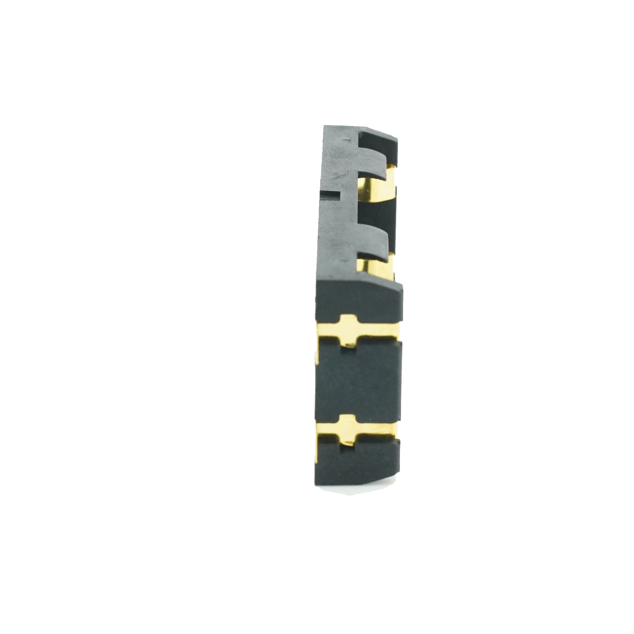 2 x 3.7V 18650 SMD/SMT Battery Holder