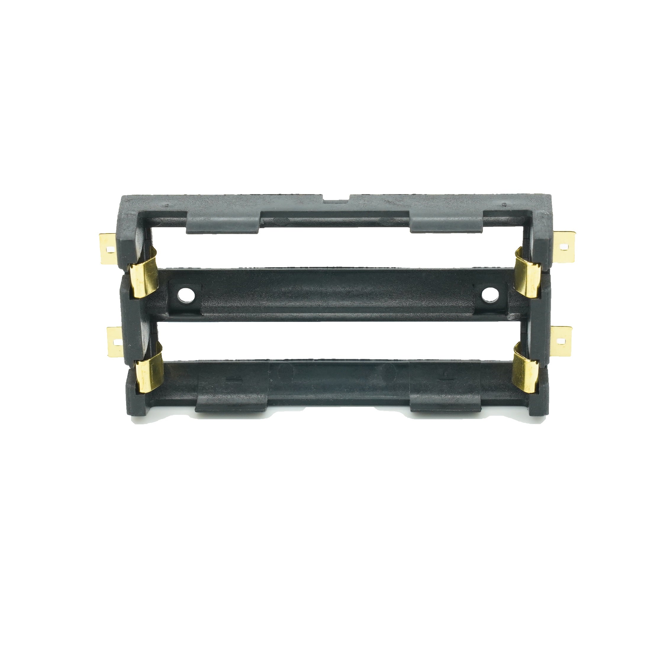 2 x 3.7V 18650 SMD/SMT Battery Holder