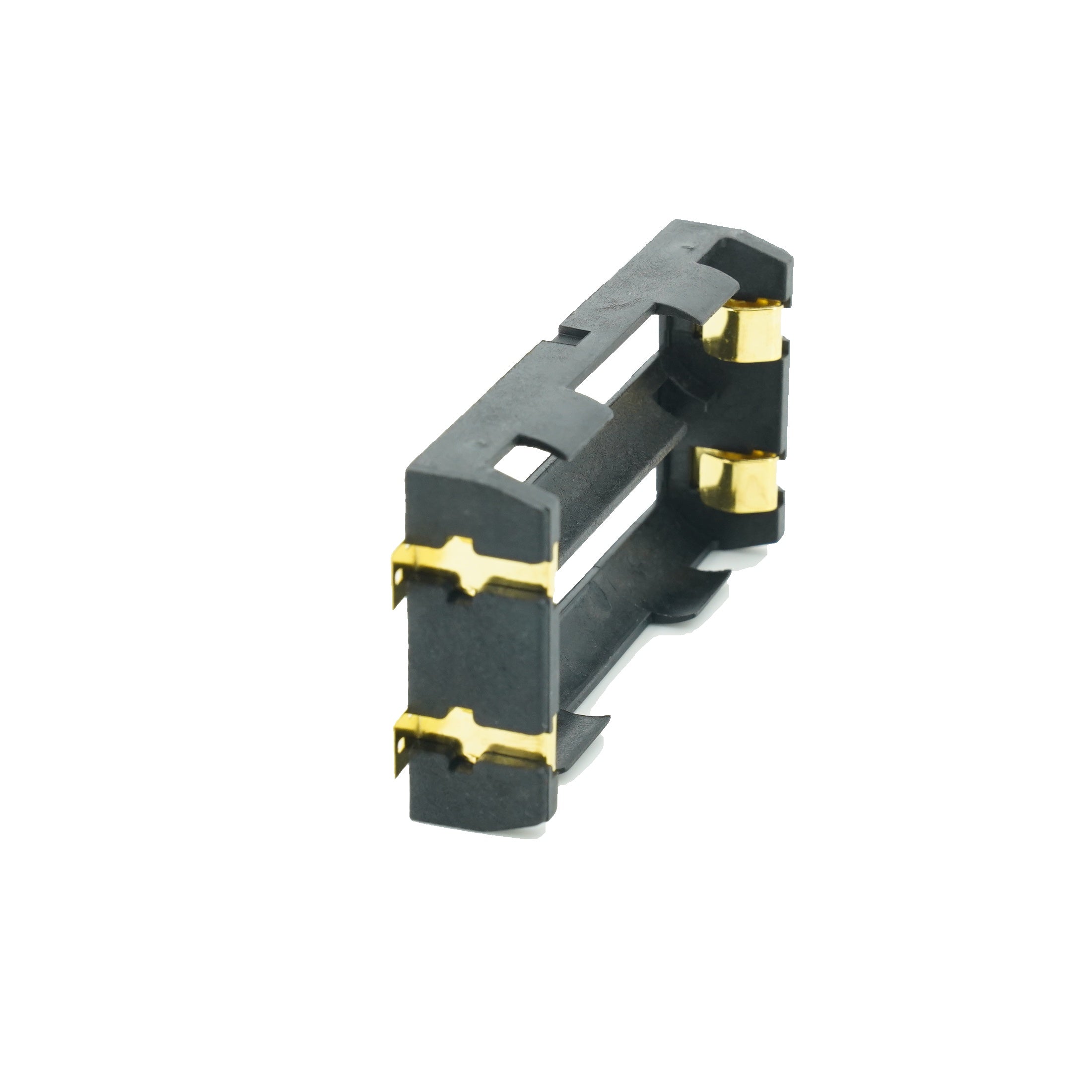 2 x 3.7V 18650 SMD/SMT Battery Holder