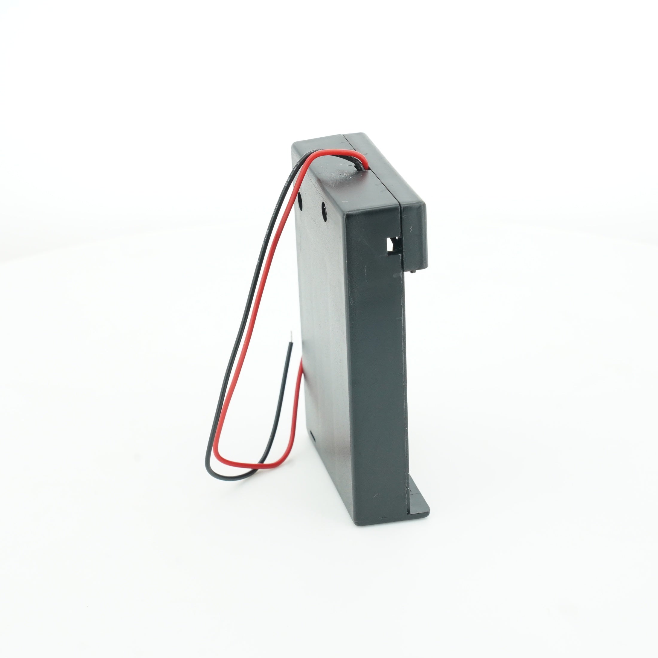 3 x 1.5V AA Battery Case Connector with Cover