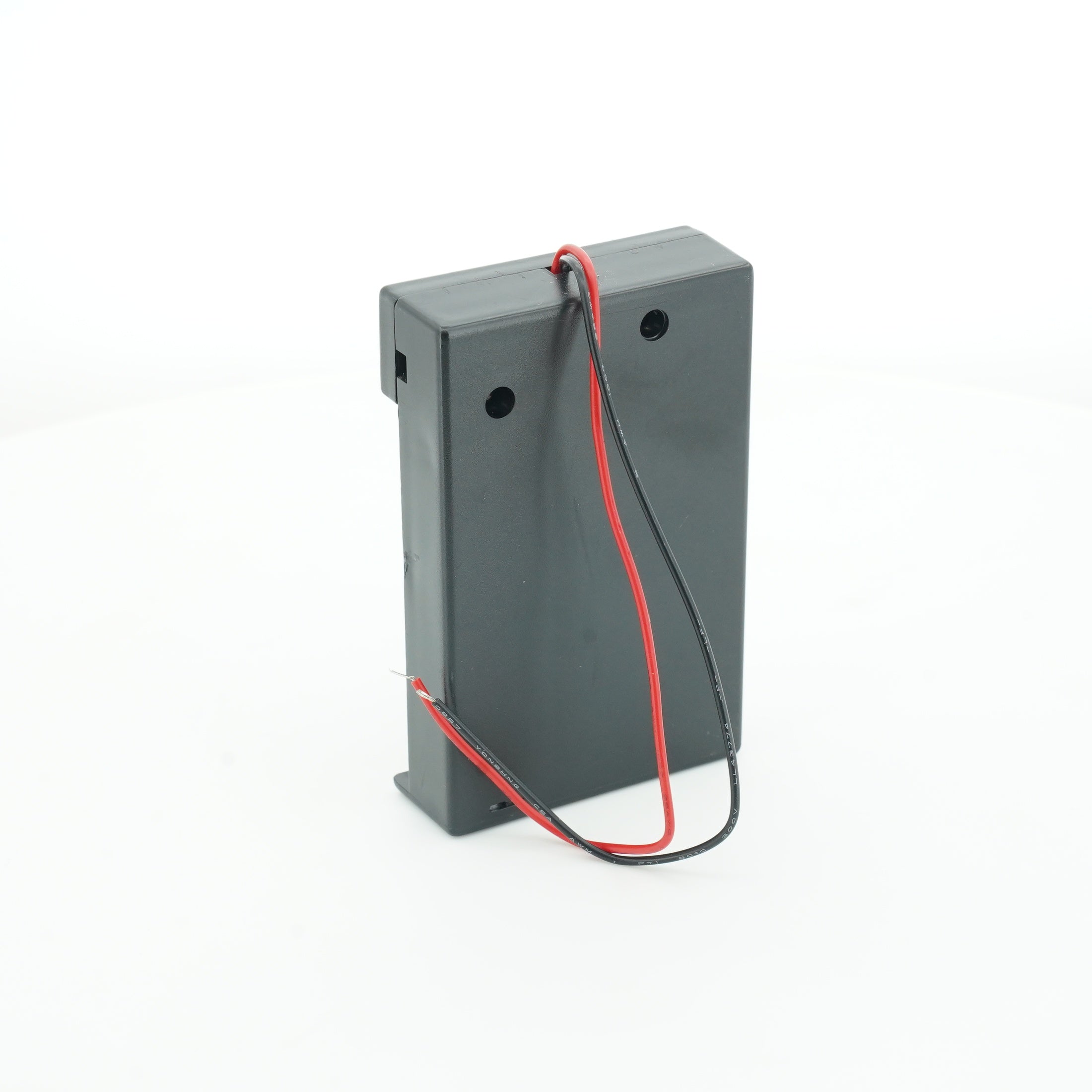 3 x 1.5V AA Battery Case Connector with Cover