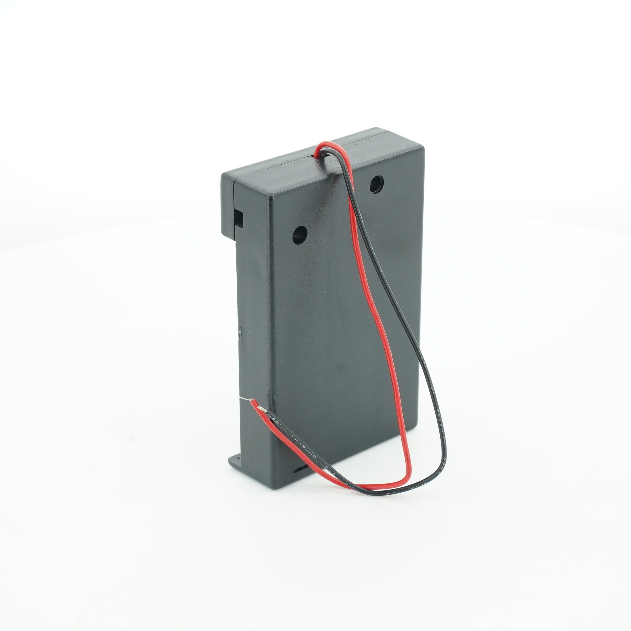 3 x 1.5V AA Battery Case Connector with Cover