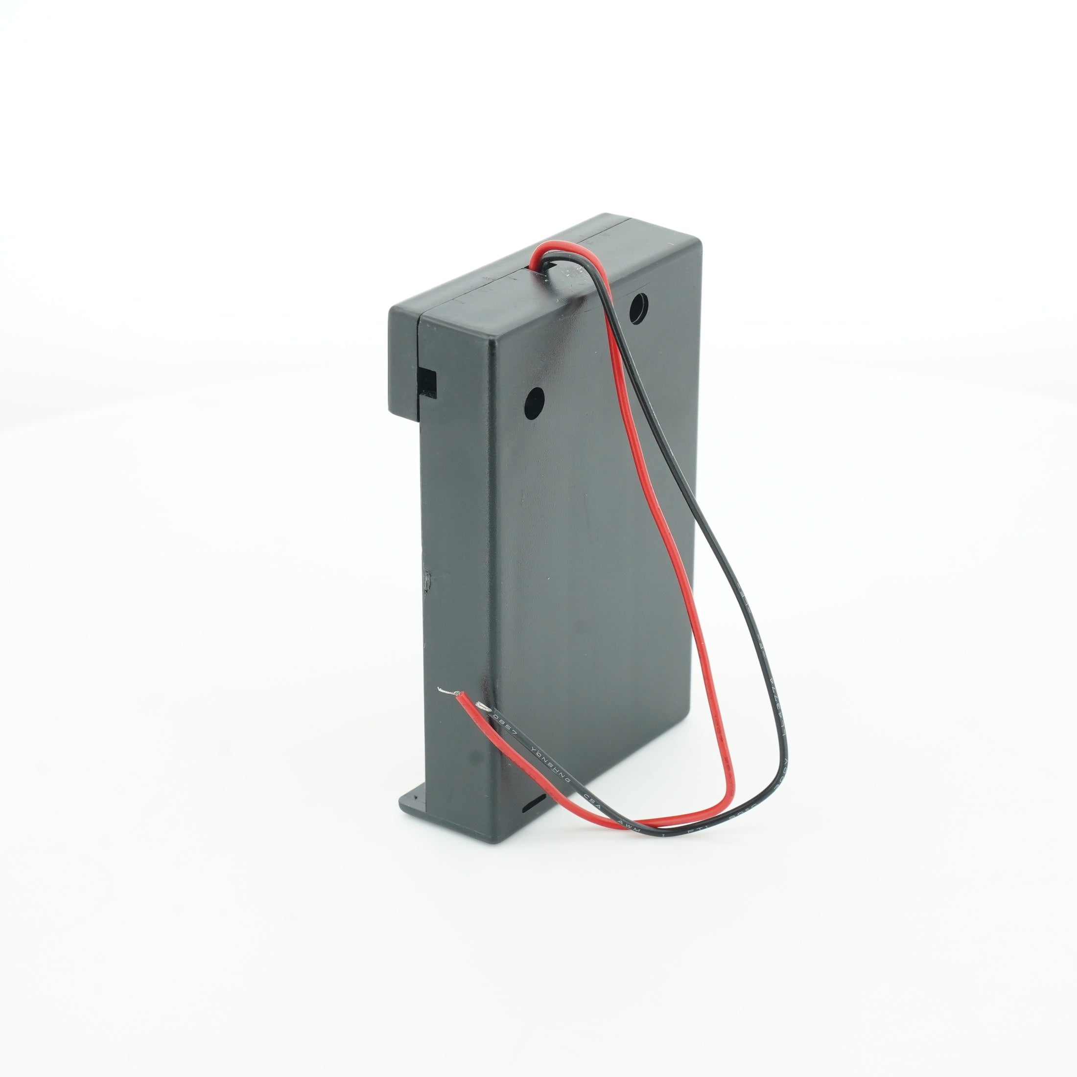 3 x 1.5V AA Battery Case Connector with Cover