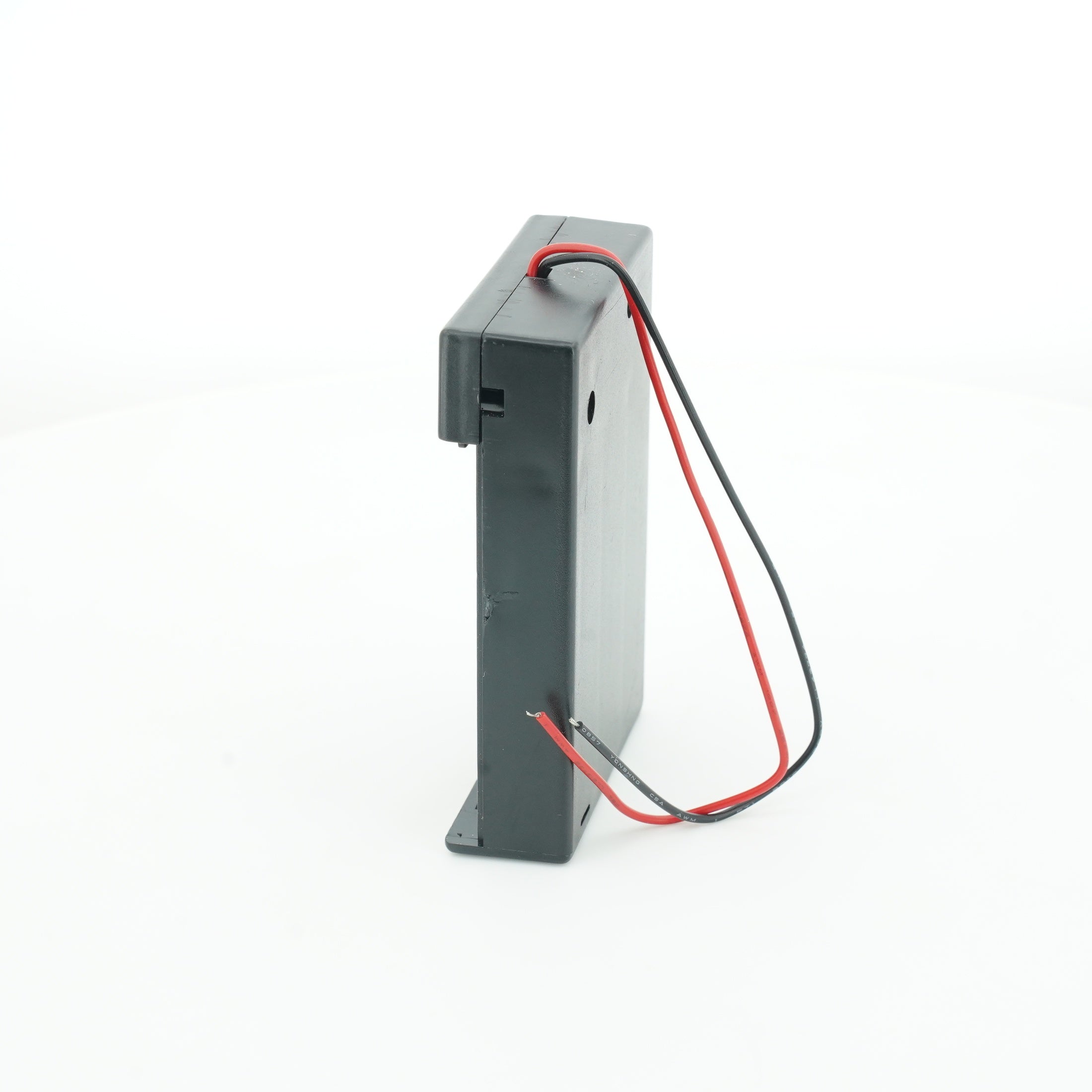 3 x 1.5V AA Battery Case Connector with Cover