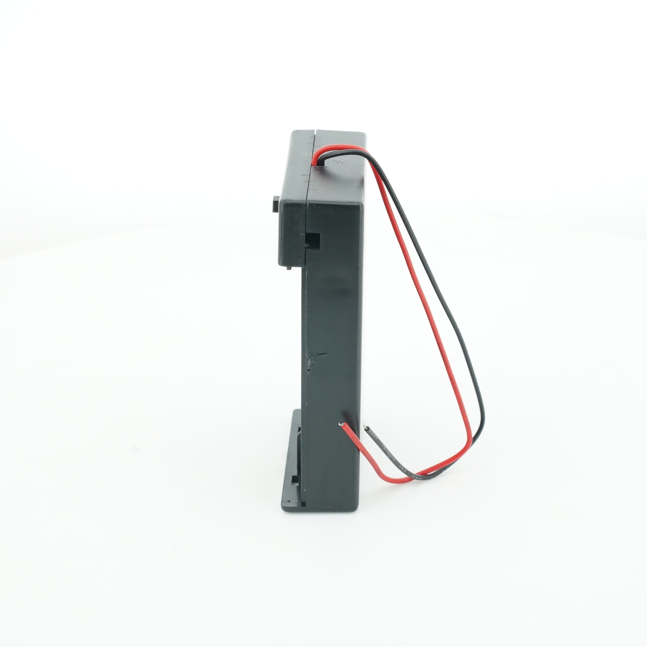 3 x 1.5V AA Battery Case Connector with Cover