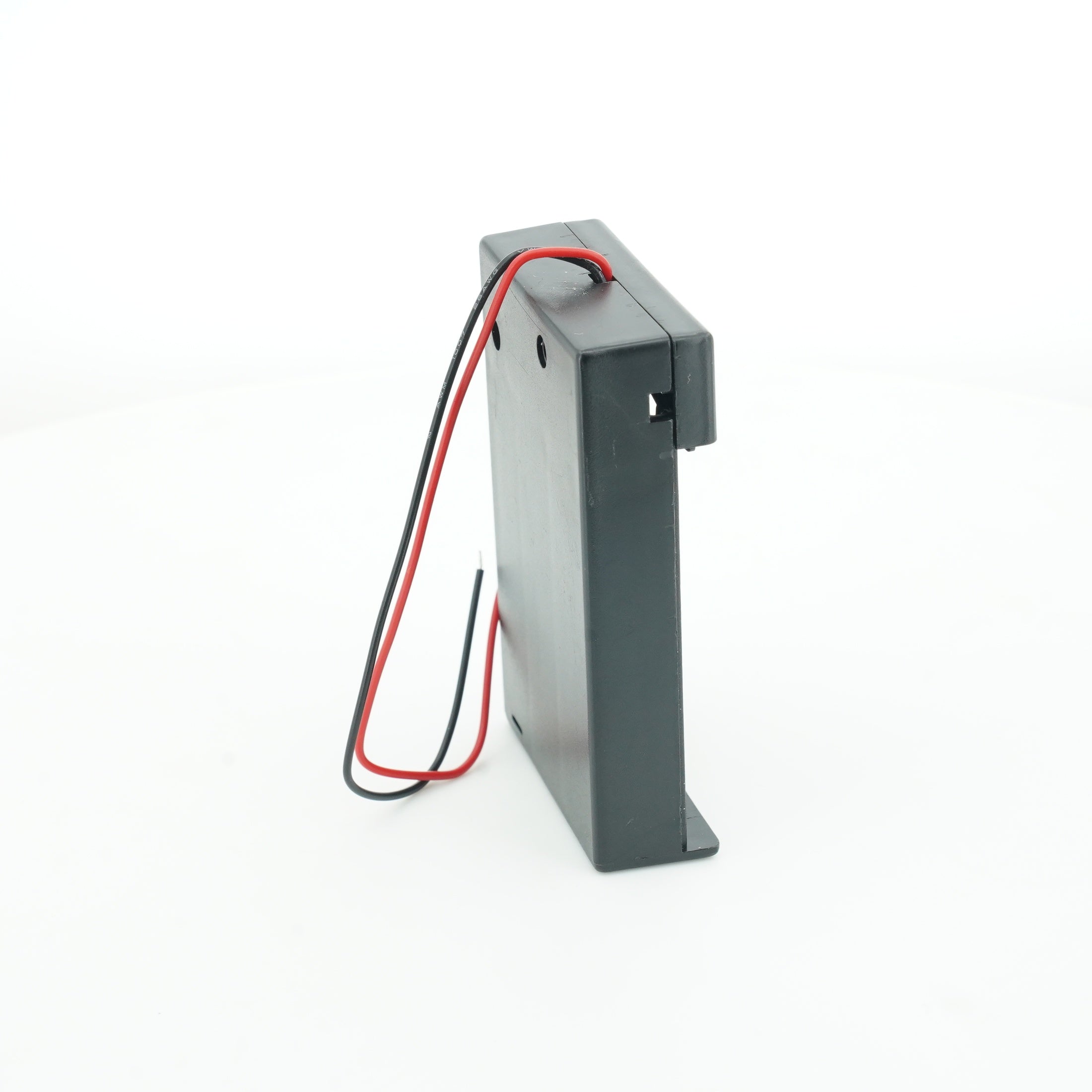 3 x 1.5V AA Battery Case Connector with Cover