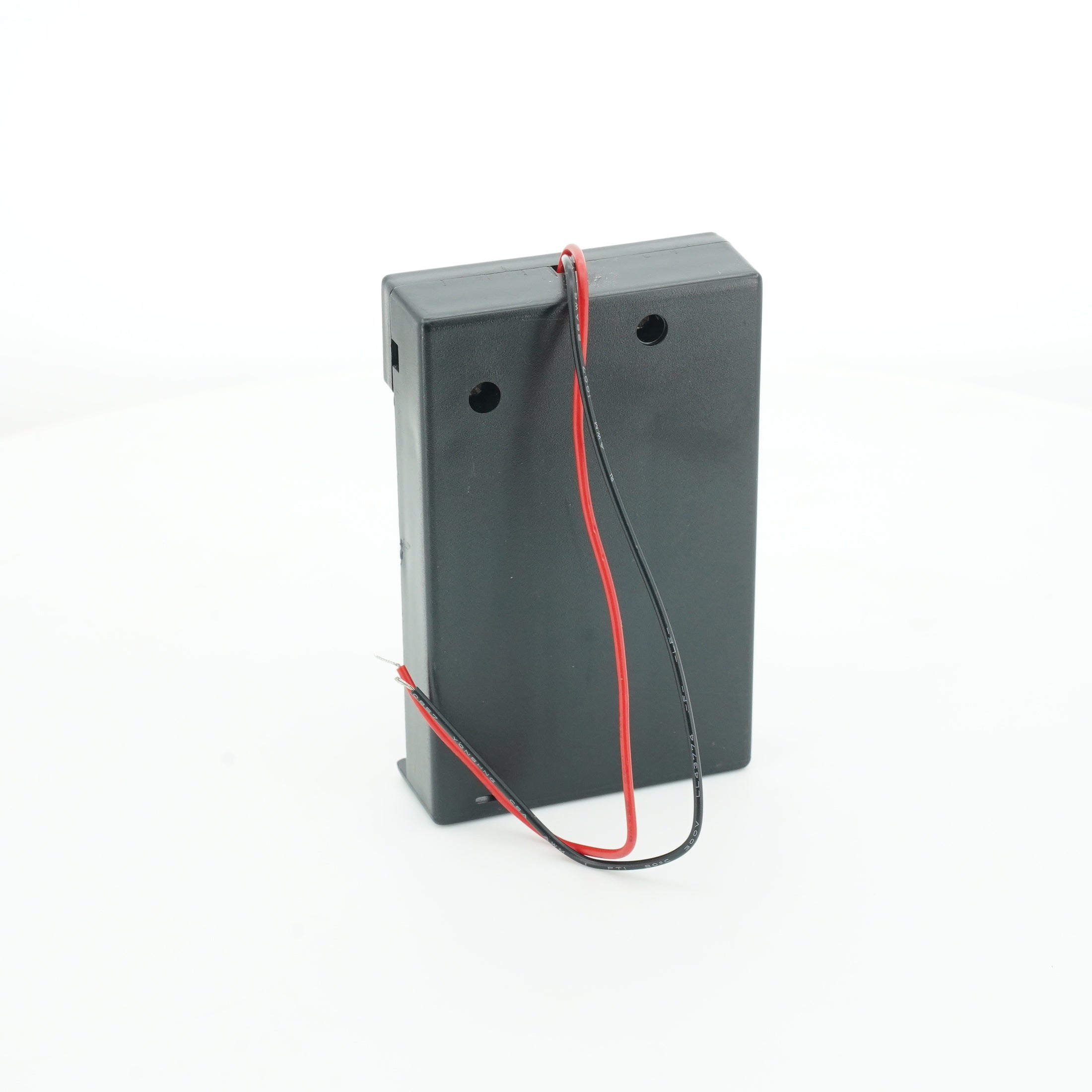 3 x 1.5V AA Battery Case Connector with Cover