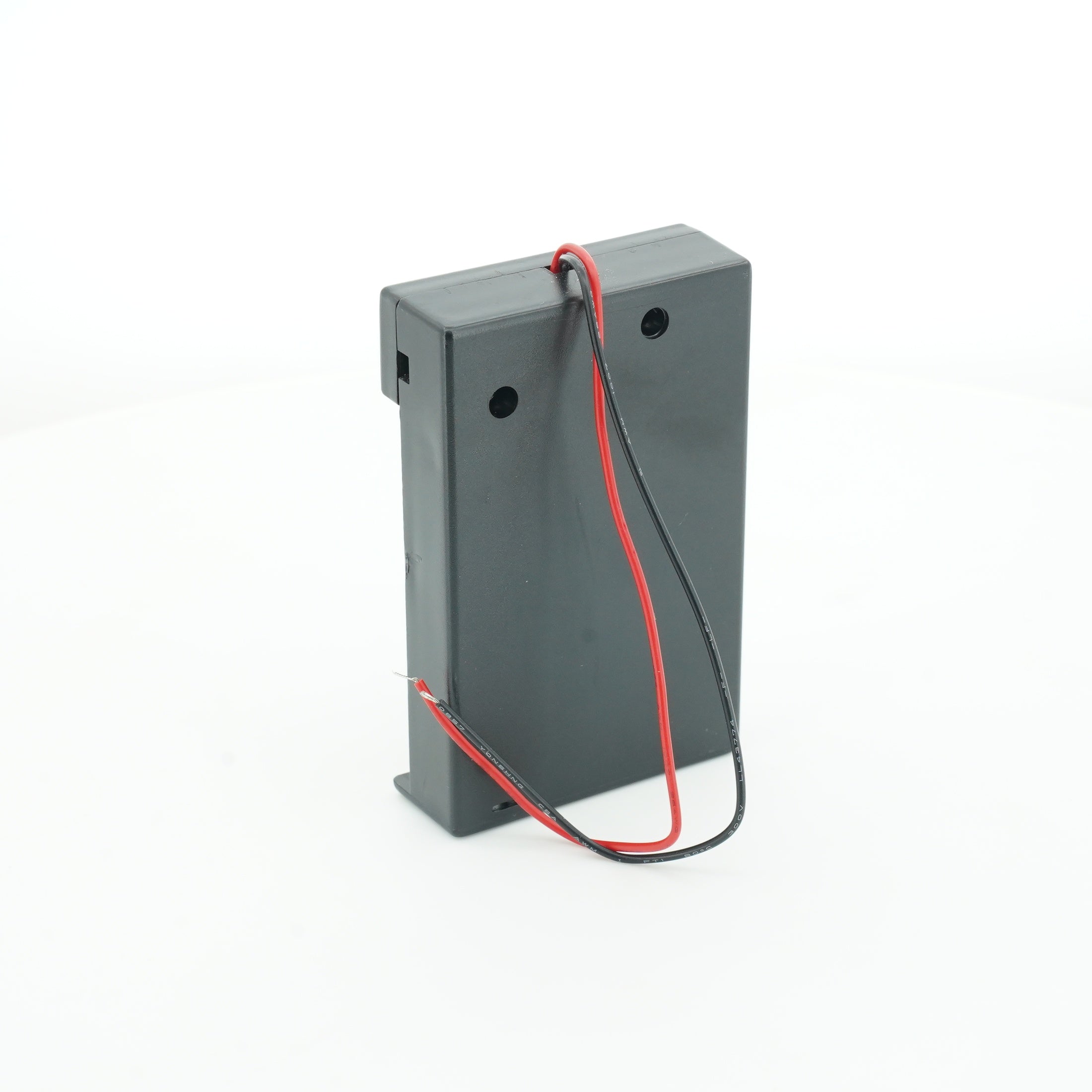 3 x 1.5V AA Battery Case Connector with Cover