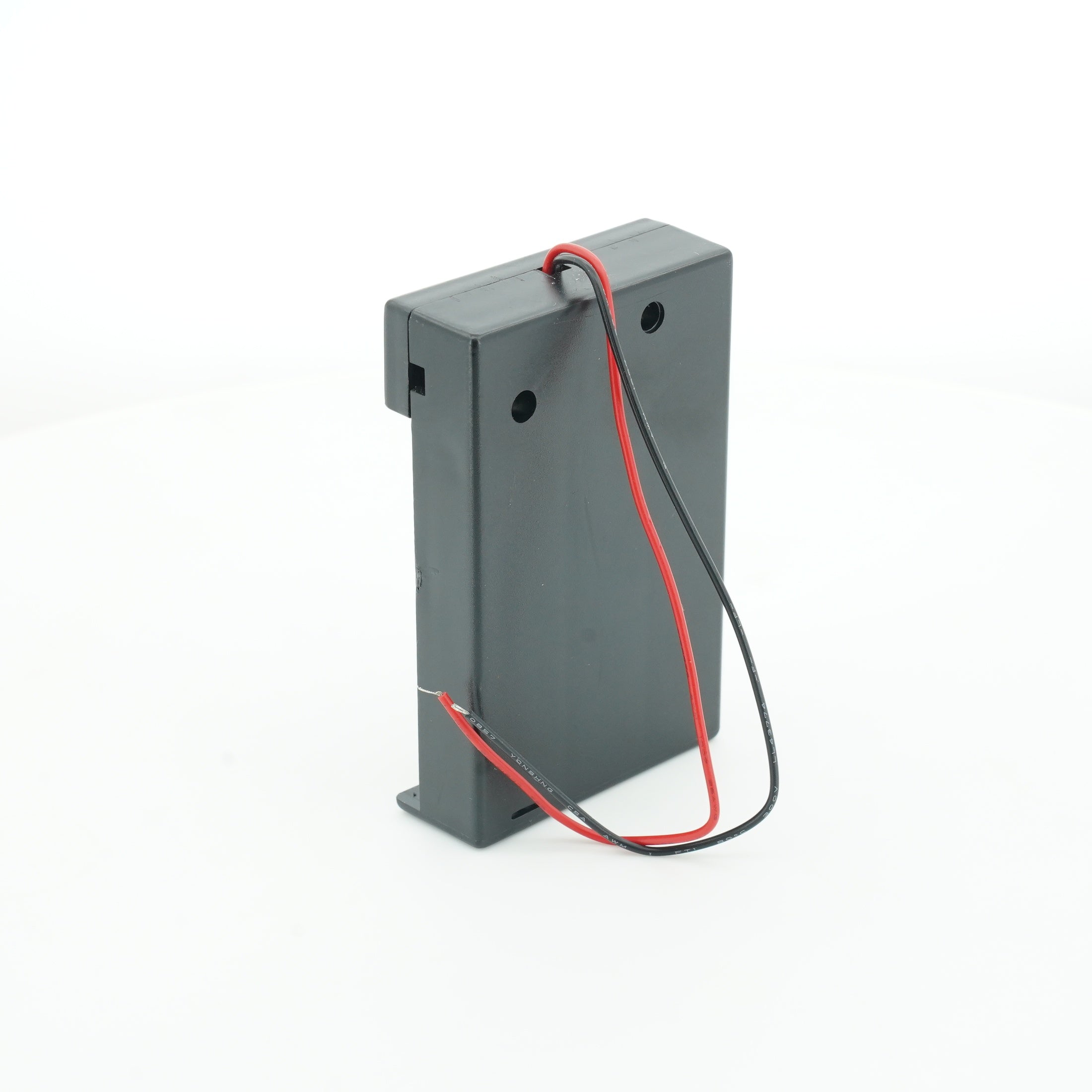 3 x 1.5V AA Battery Case Connector with Cover