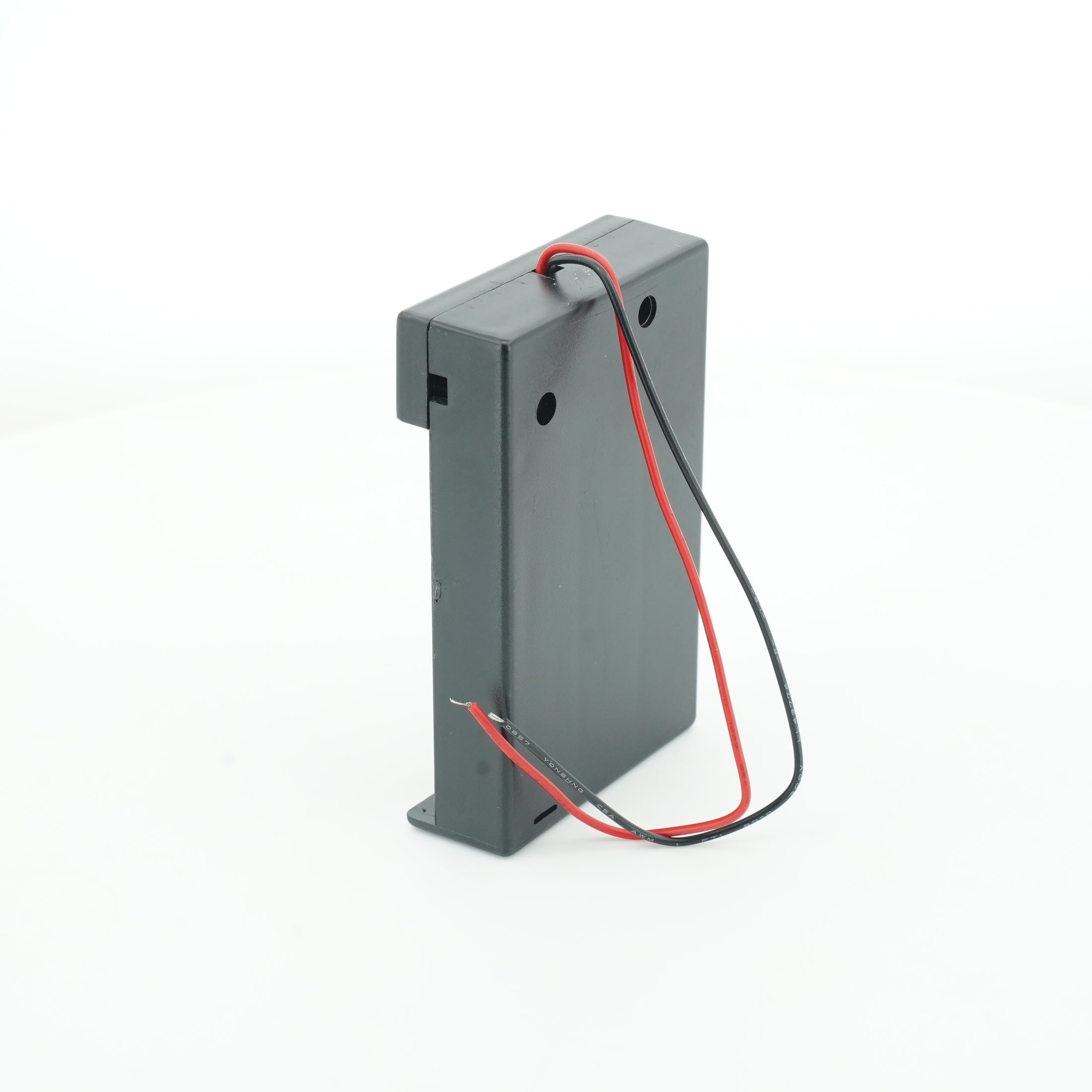 3 x 1.5V AA Battery Case Connector with Cover