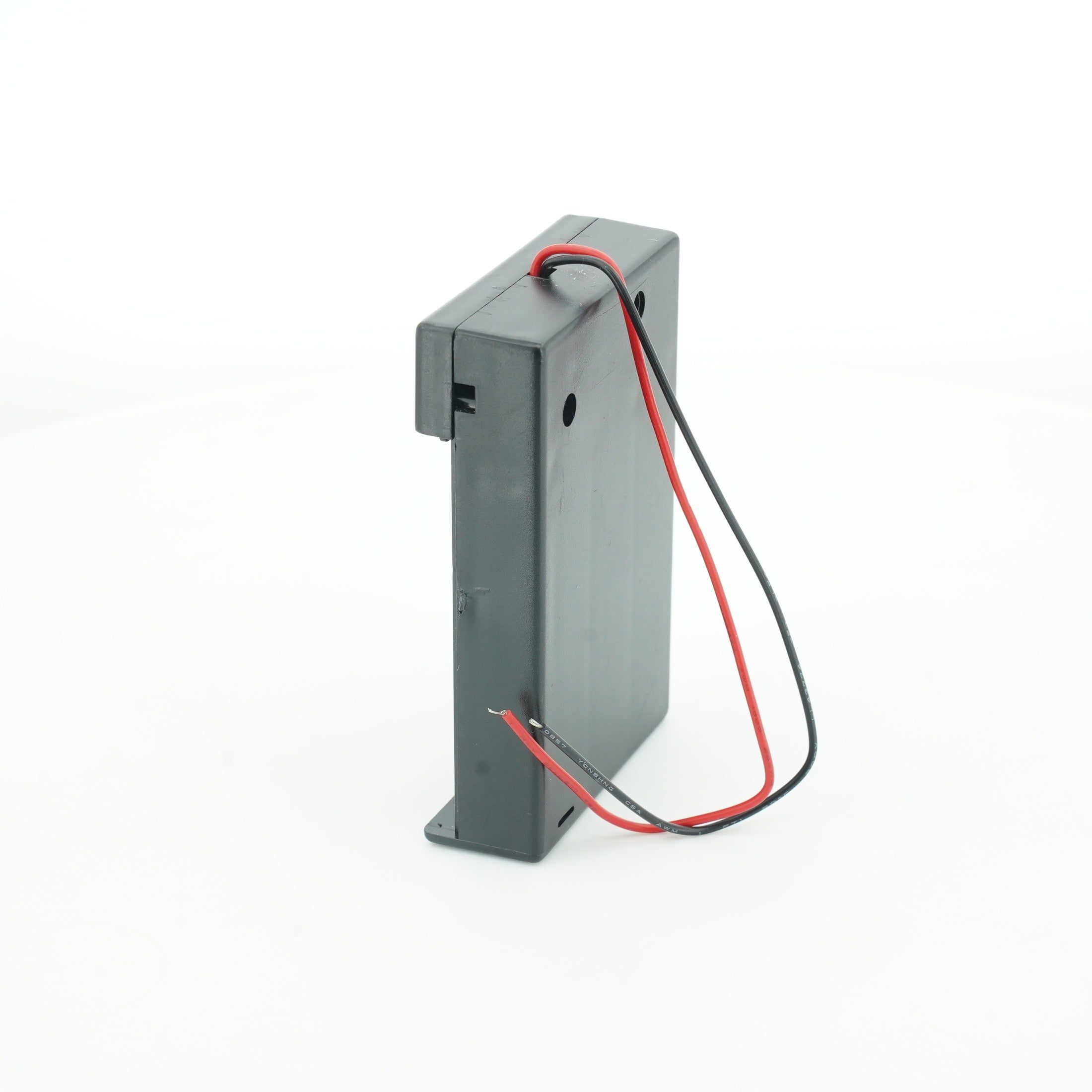 3 x 1.5V AA Battery Case Connector with Cover