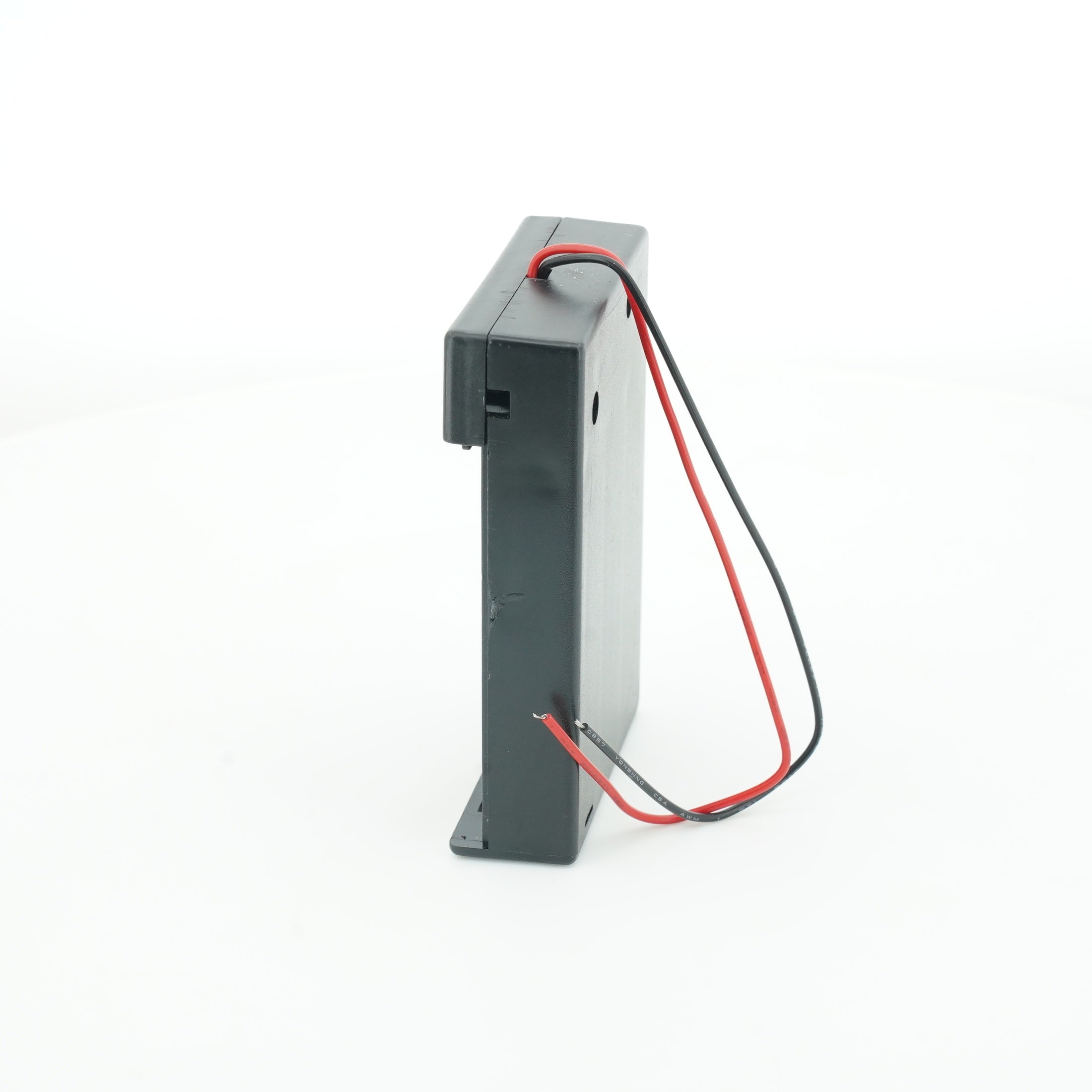 3 x 1.5V AA Battery Case Connector with Cover