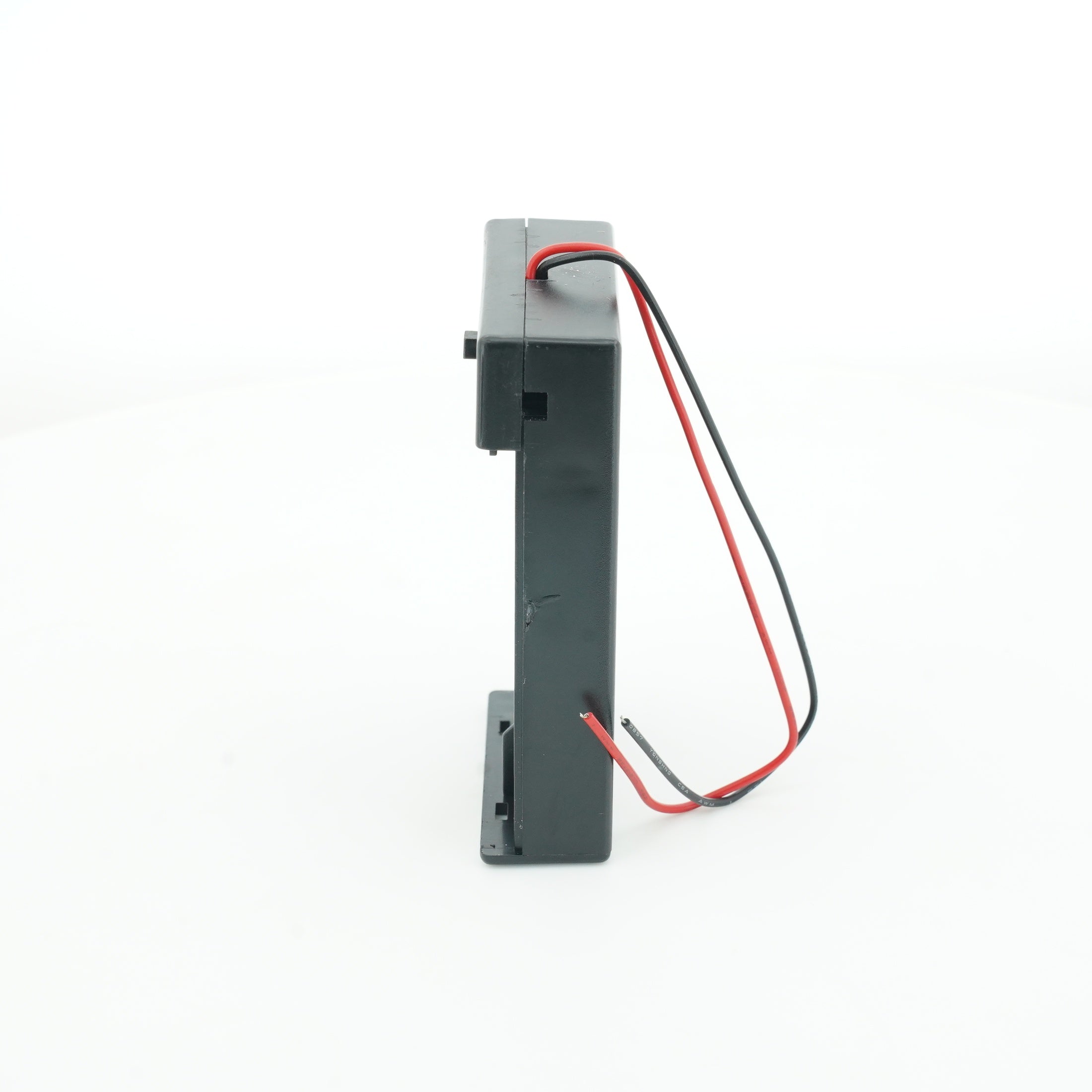 3 x 1.5V AA Battery Case Connector with Cover