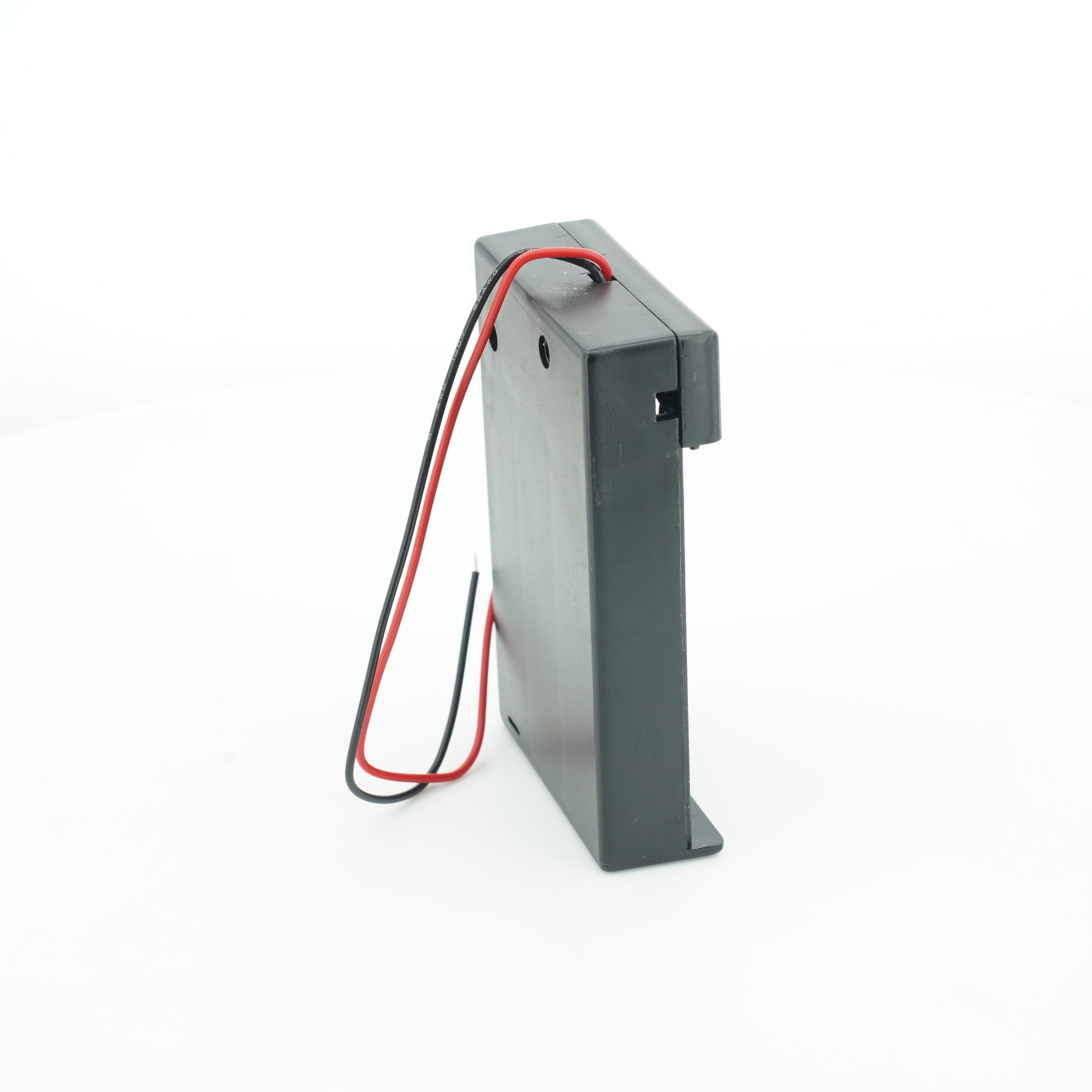 3 x 1.5V AA Battery Case Connector with Cover