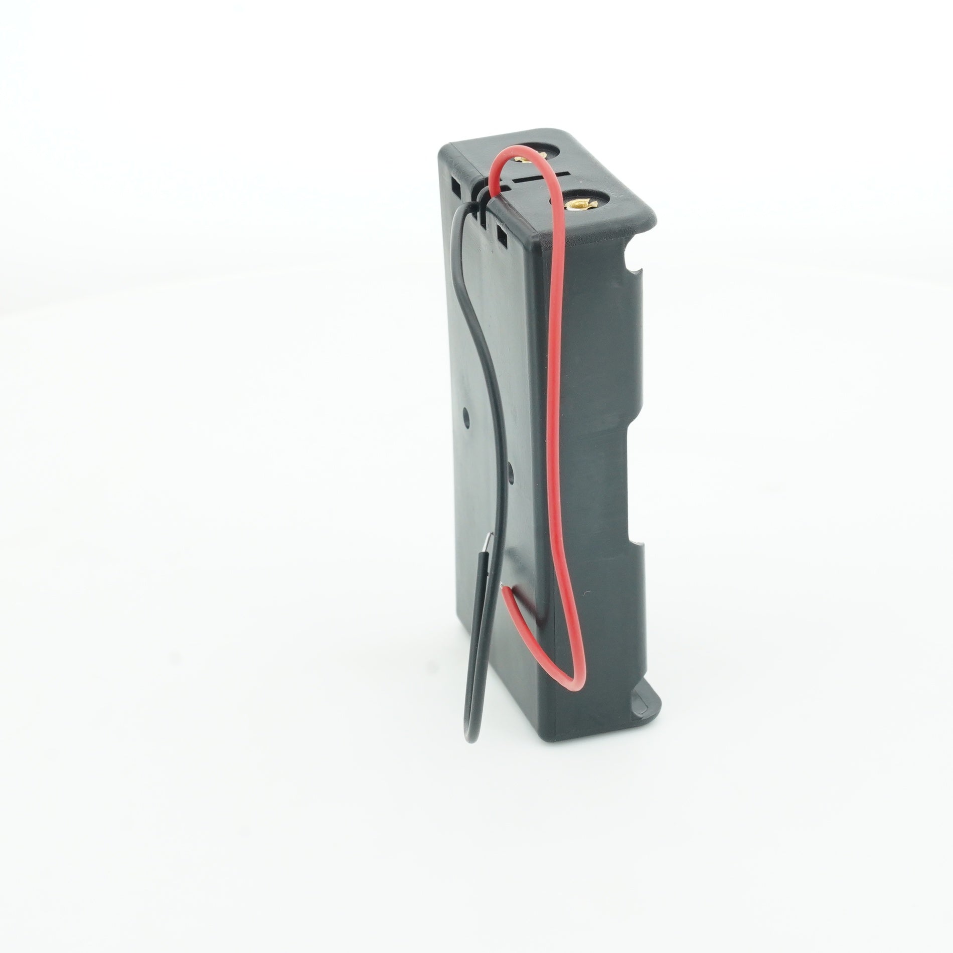 2 x 3.7V 18650 Battery Holder