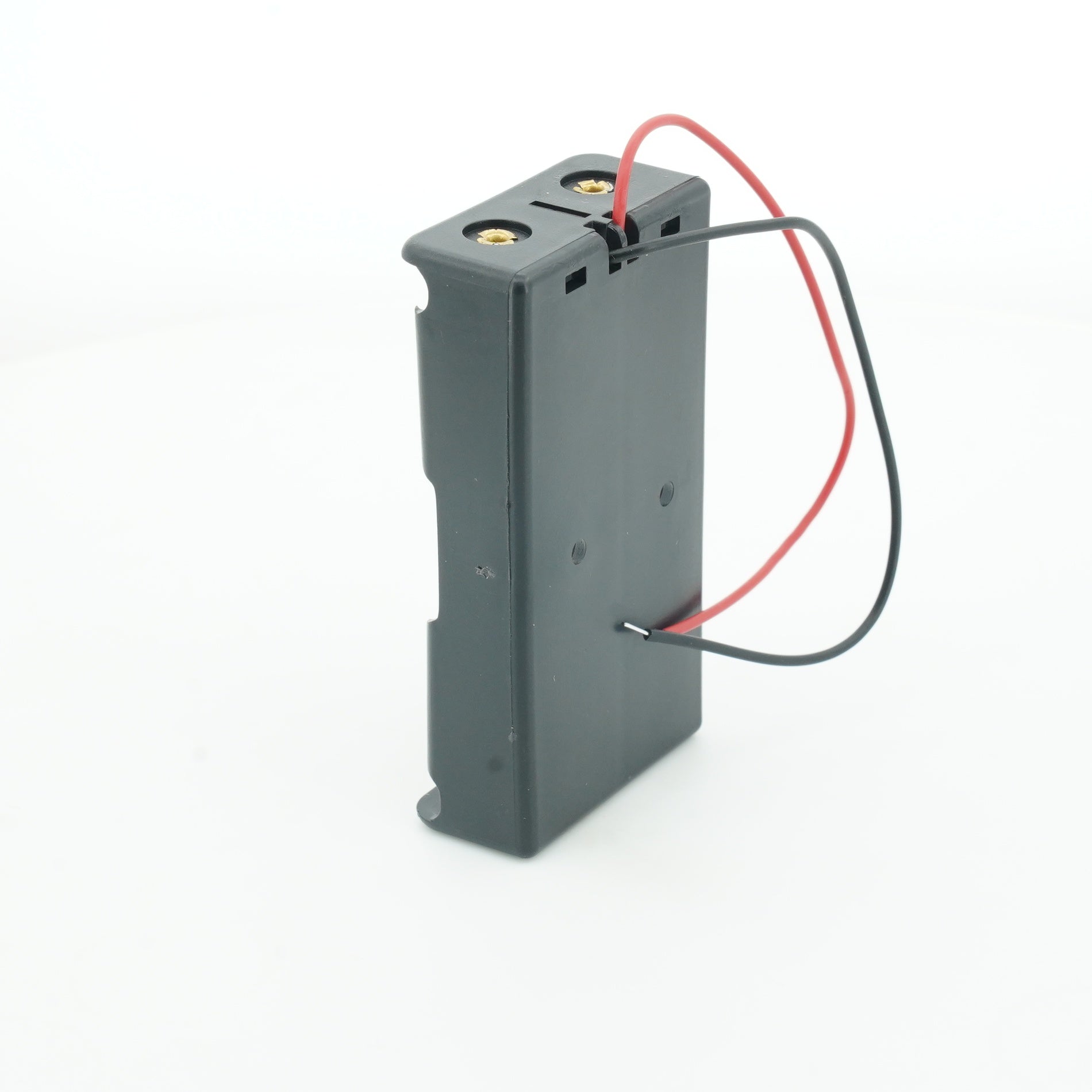 2 x 3.7V 18650 Battery Holder