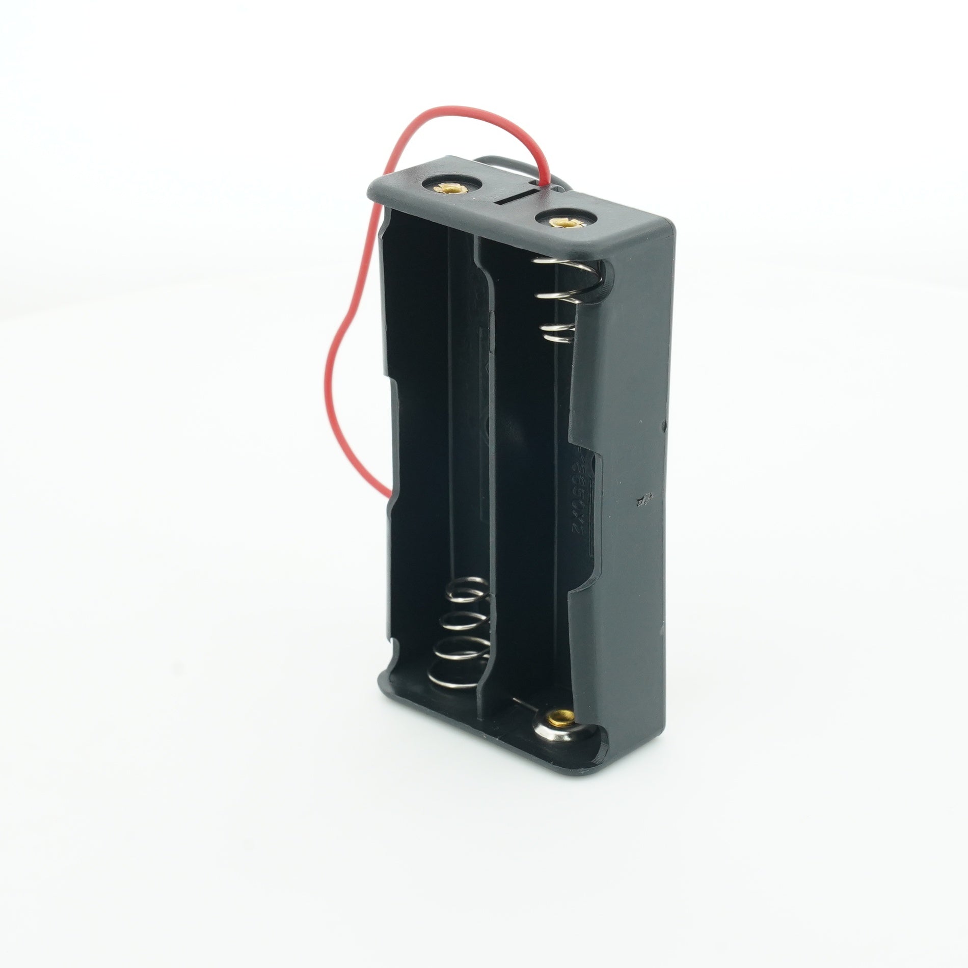2 x 3.7V 18650 Battery Holder