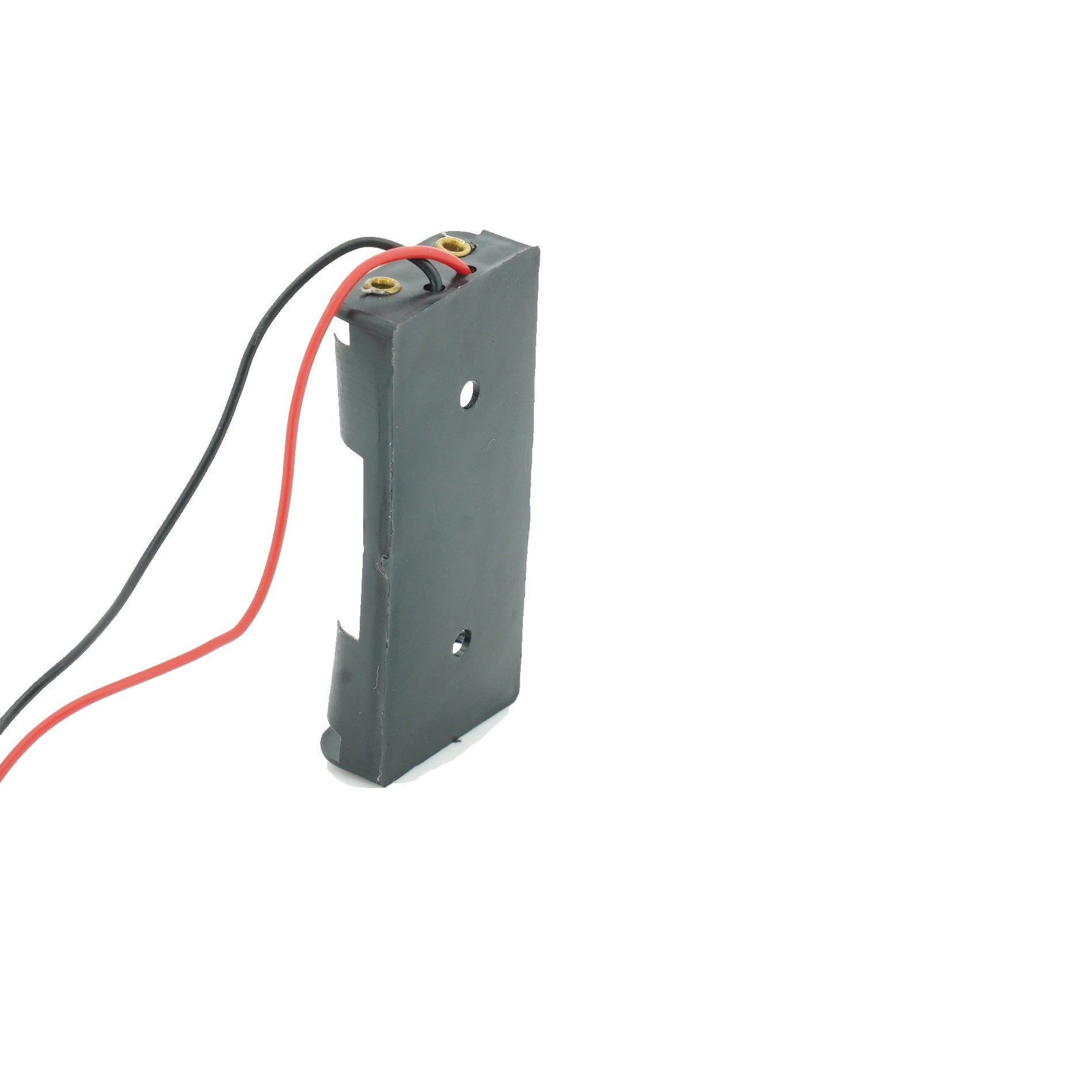 2 x 1.5V AAA Battery Case Connector