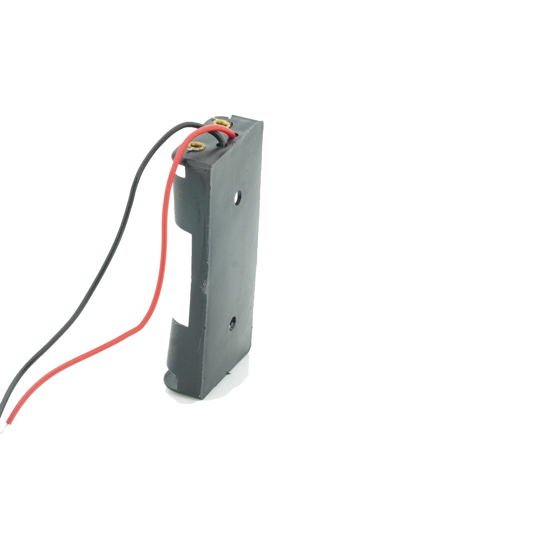 2 x 1.5V AAA Battery Case Connector