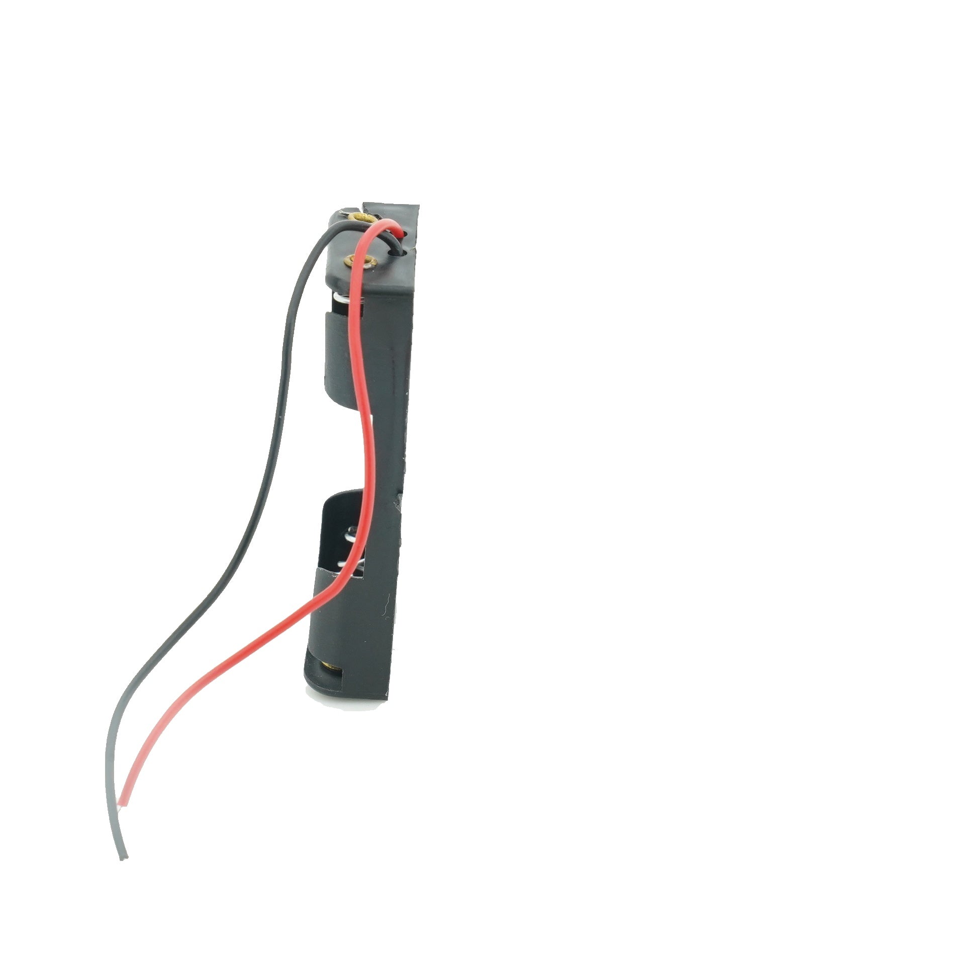 2 x 1.5V AAA Battery Case Connector