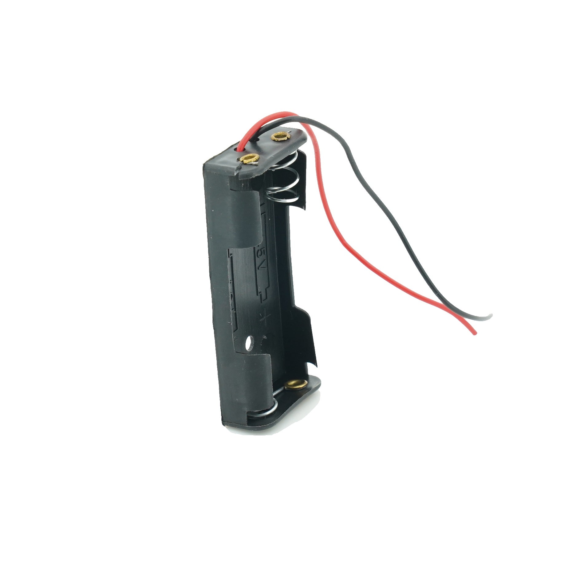 2 x 1.5V AAA Battery Case Connector