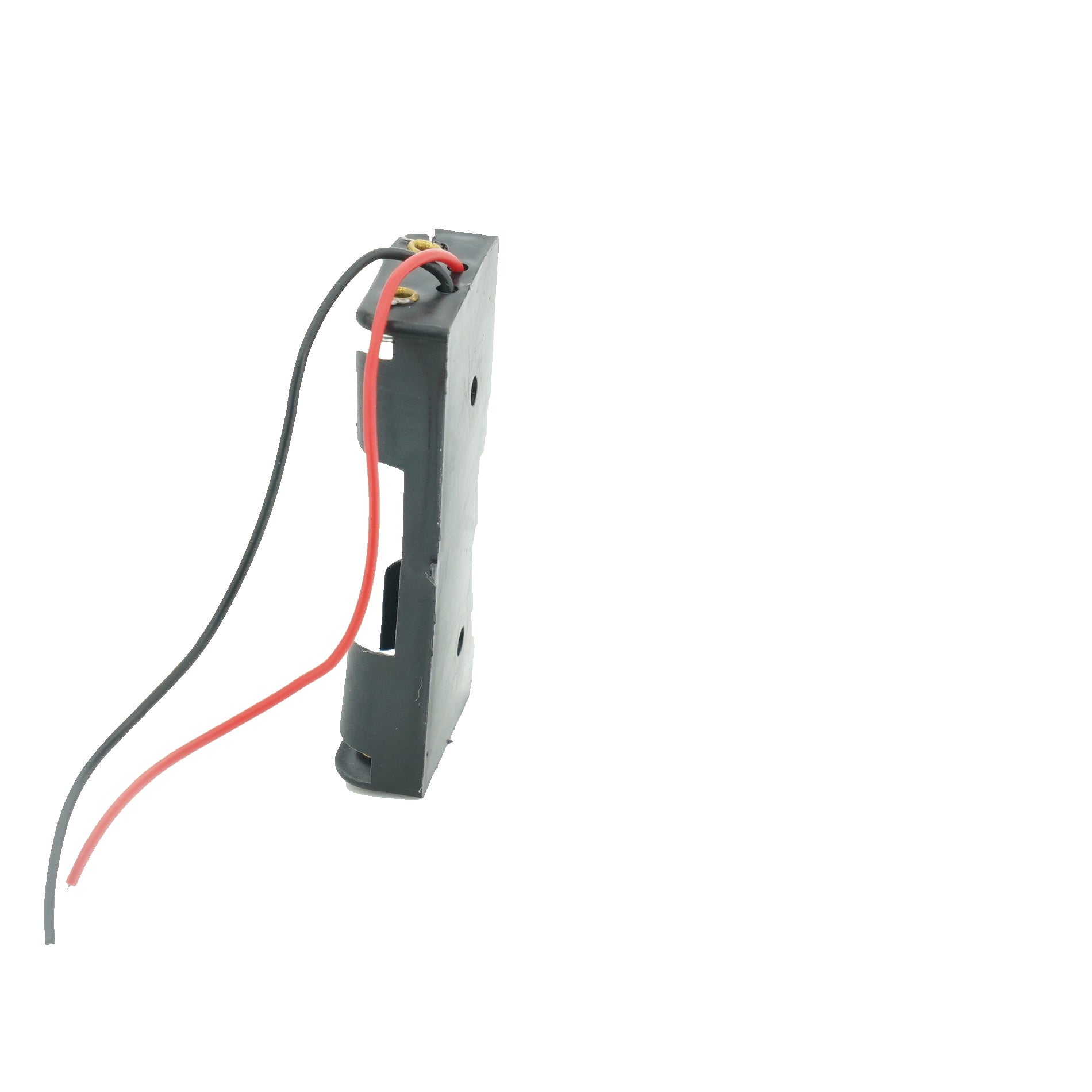 2 x 1.5V AAA Battery Case Connector