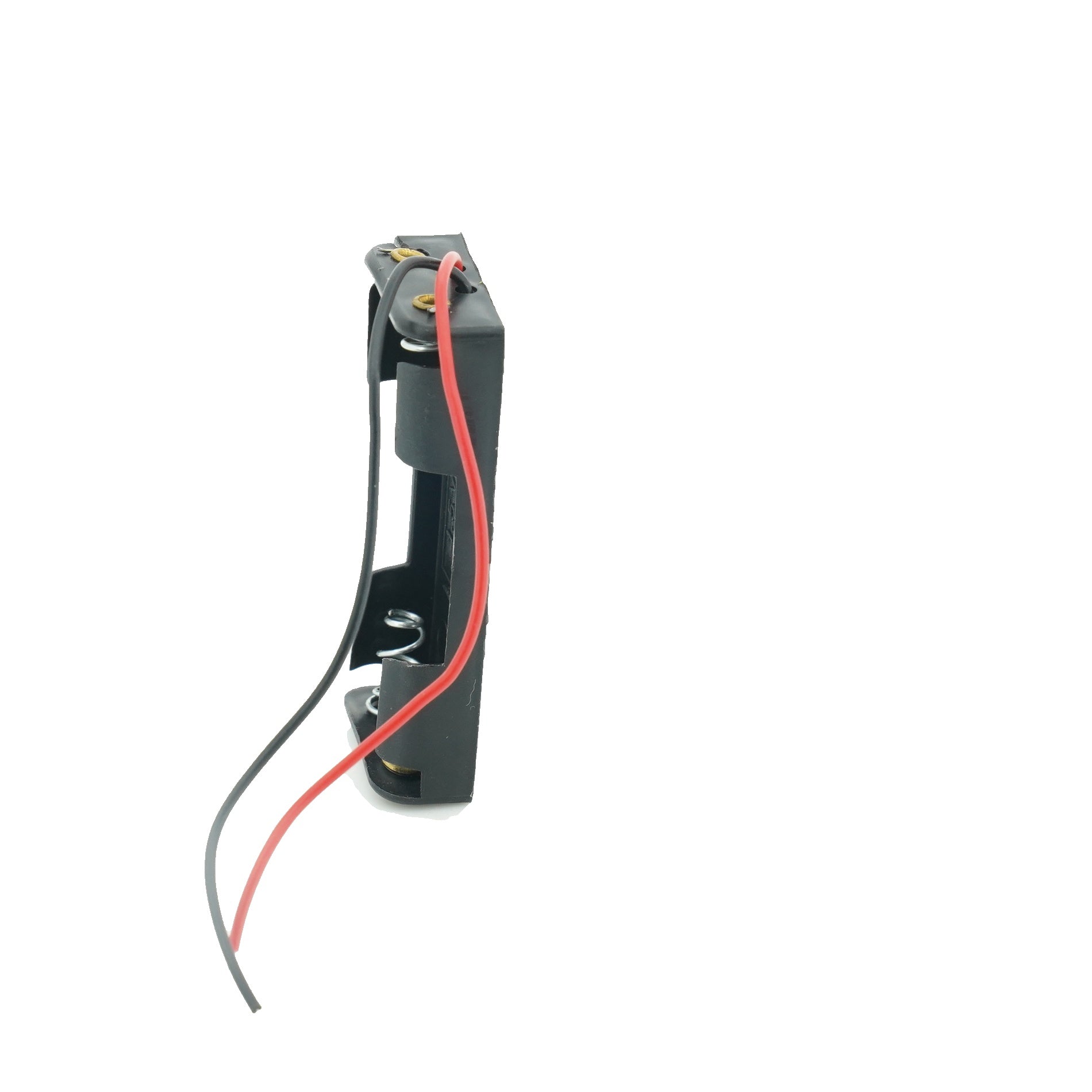 2 x 1.5V AAA Battery Case Connector